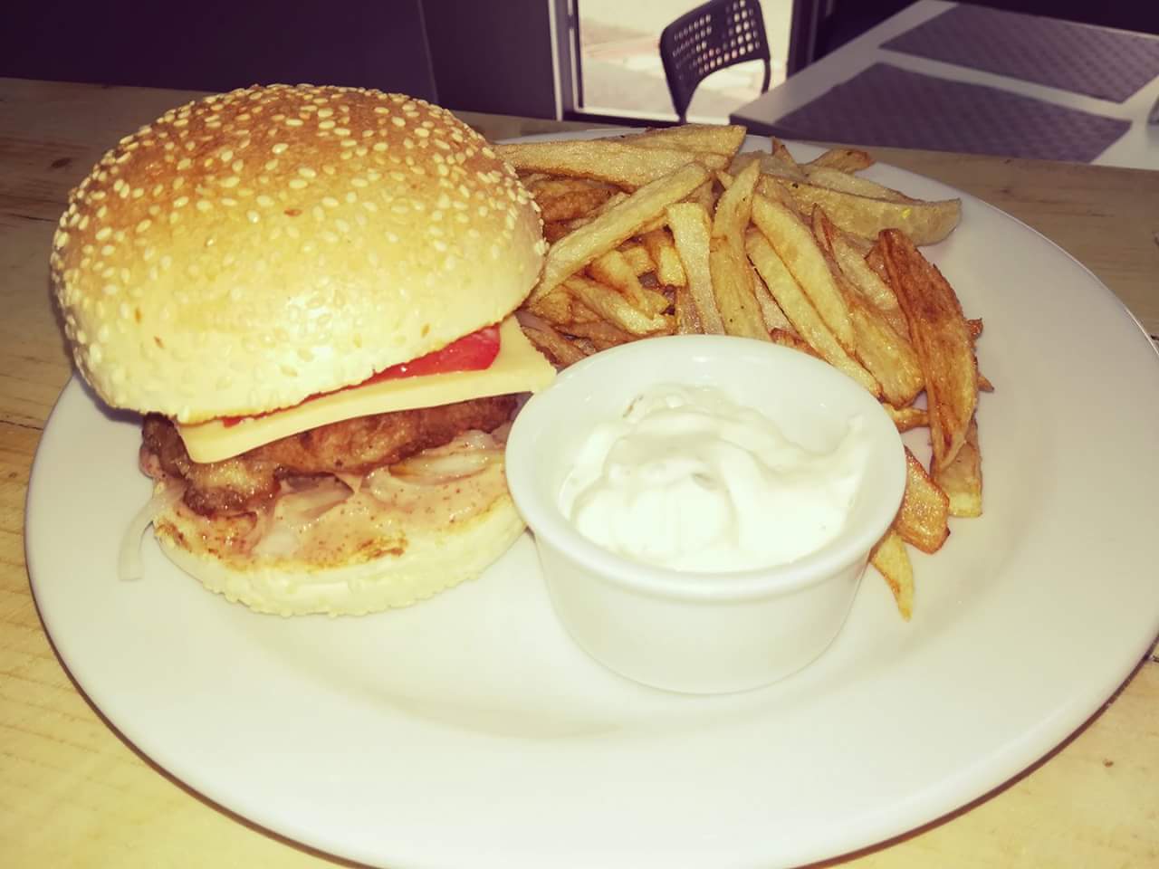 Піцерія Ромашка Pizza Romashka image 5