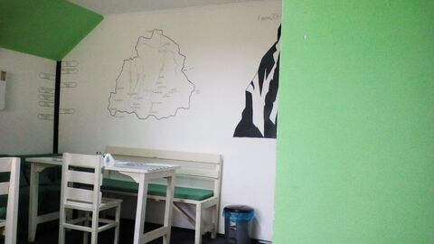 Піцерія Ромашка Pizza Romashka image 6