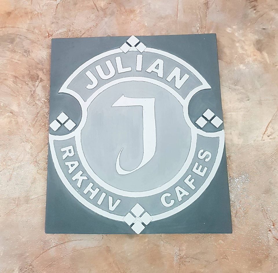 Бар "Julian" image 3