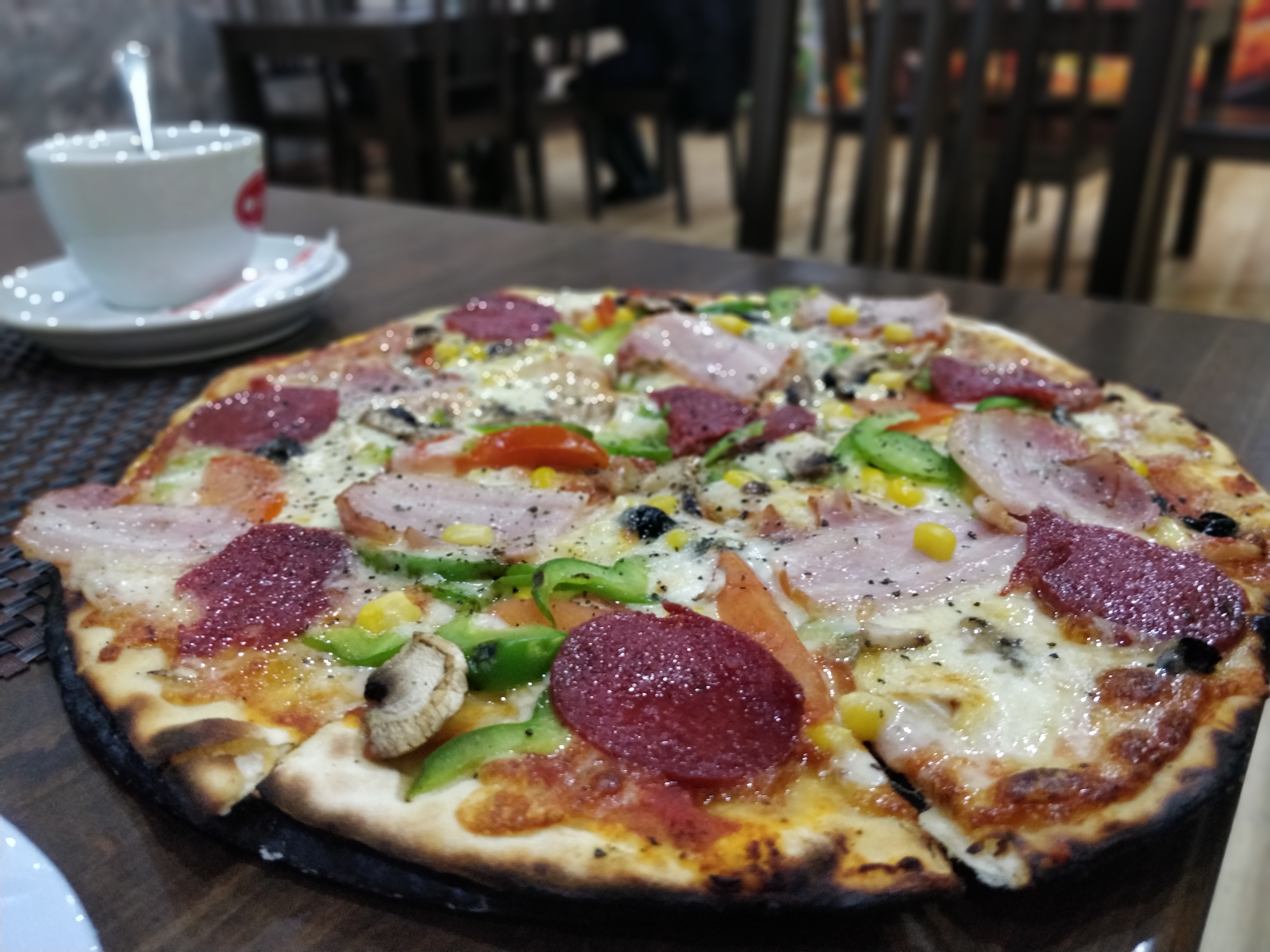 Бар "Julian" image 5