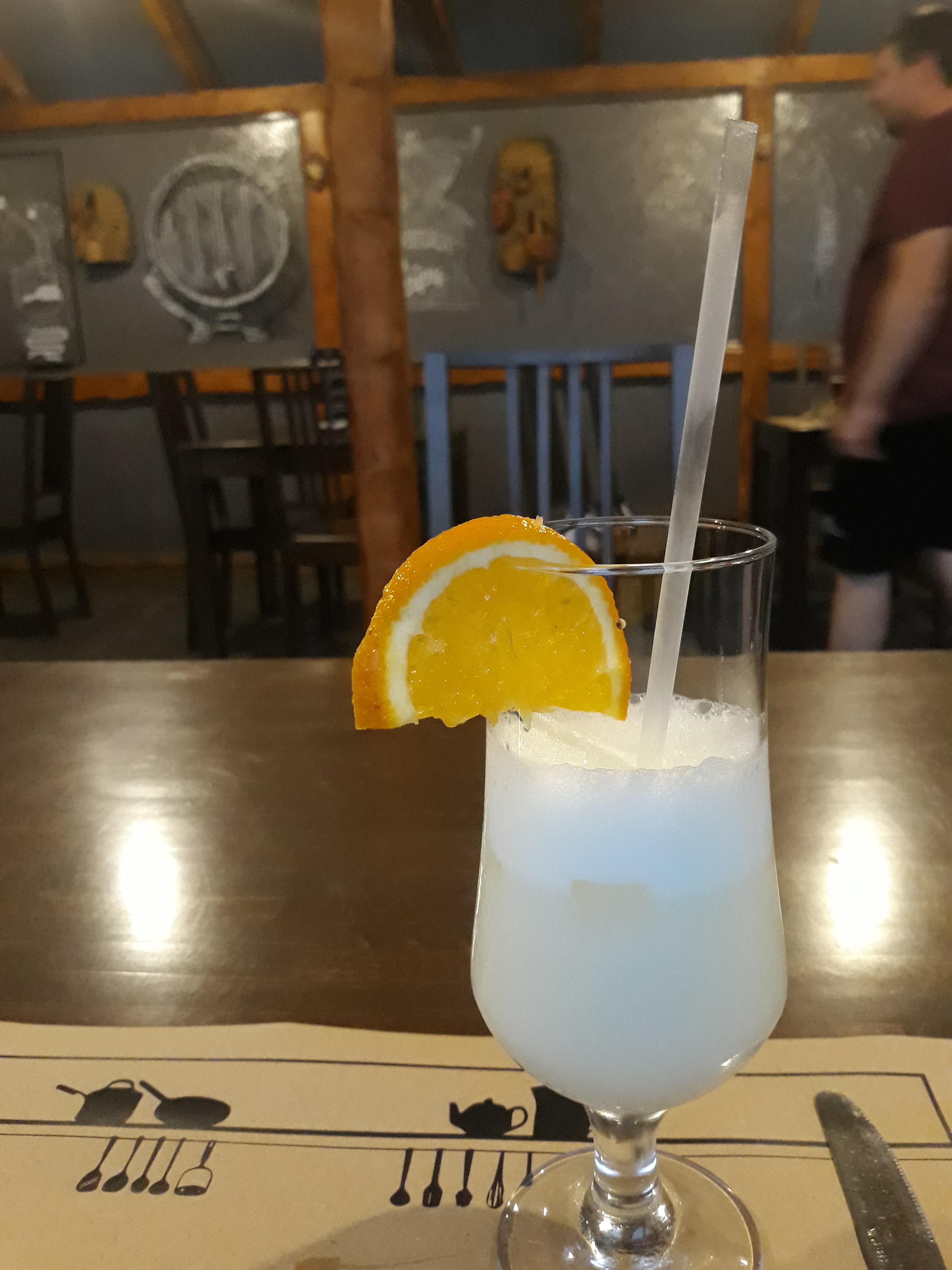 Бар "Julian" image 6