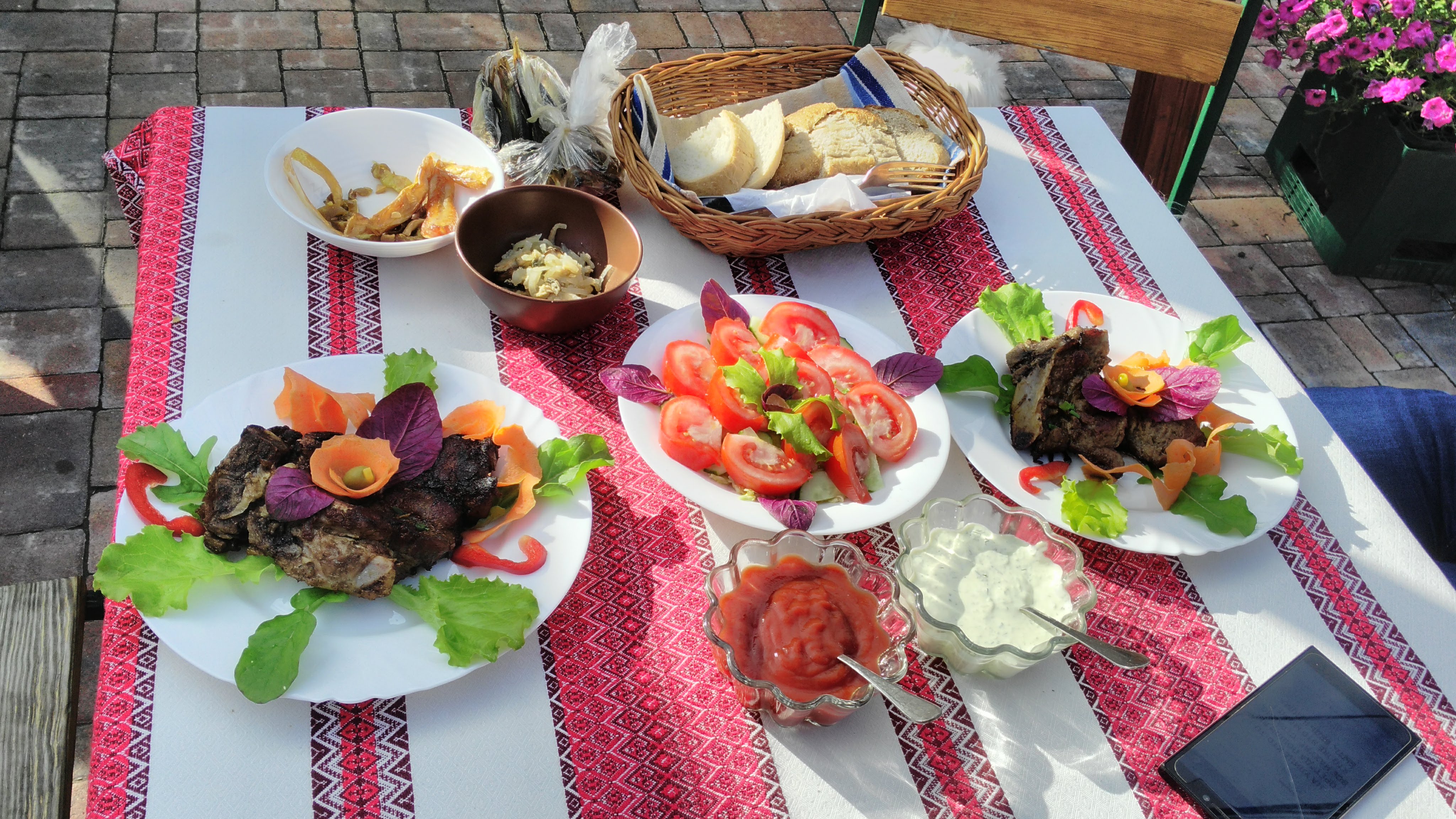 home cuisine image 2