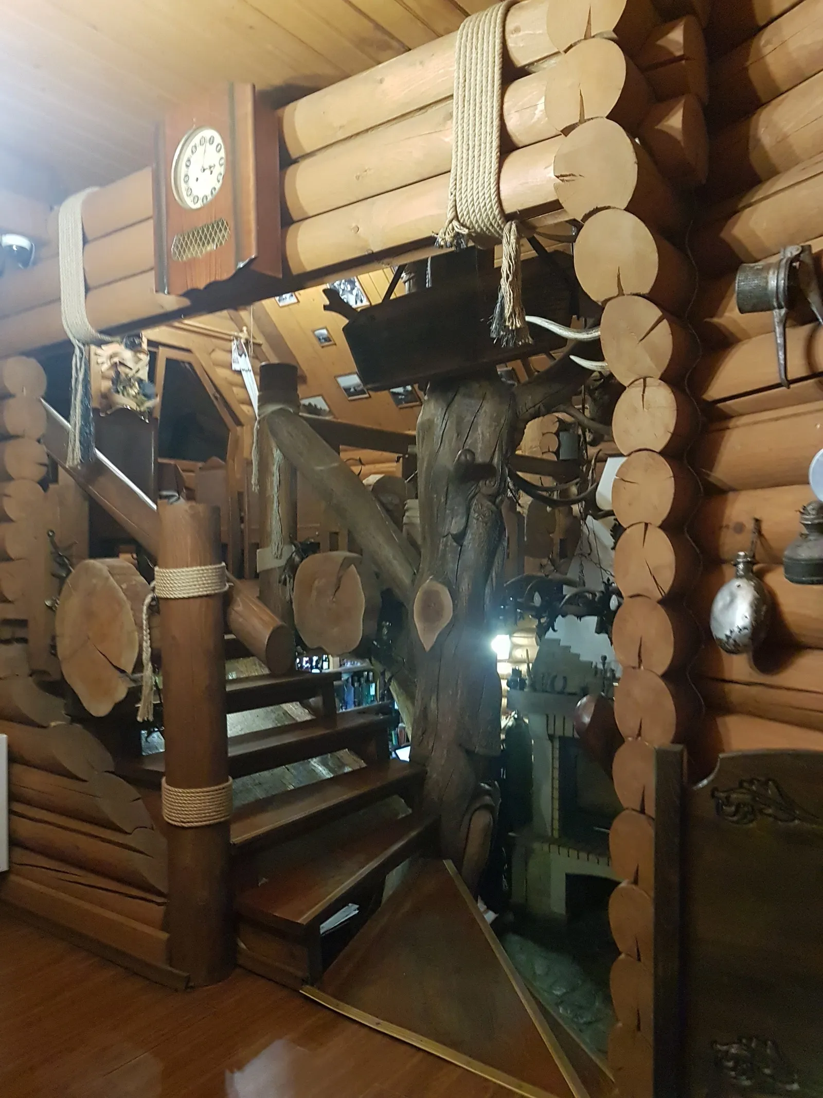 Готельно-ресторанний комплекс «Ось Вам» image 6