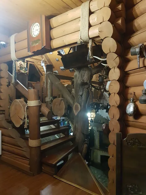 Готельно-ресторанний комплекс «Ось Вам» image 6
