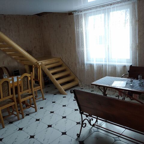 "Фазенда" бар-сауна! image 4