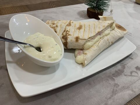 The Loft cafe image 6