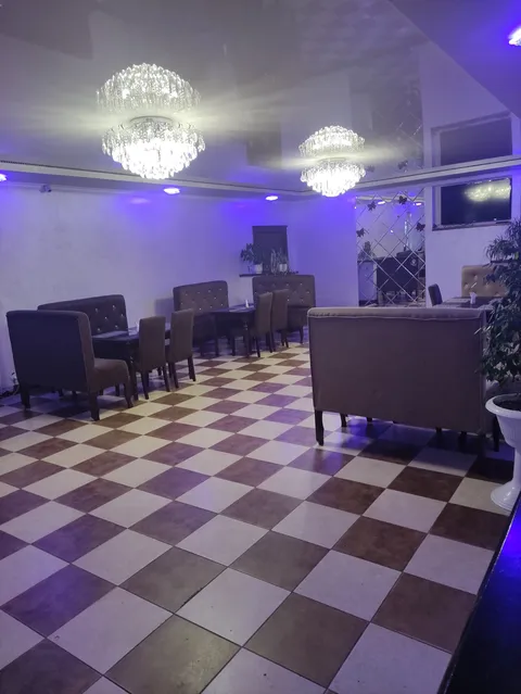 Kafe Edelʹveys image 1