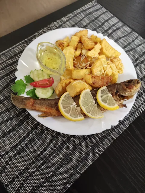 Kafe Edelʹveys image 2