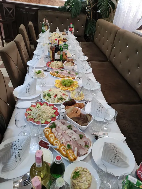 Kafe Edelʹveys image 4
