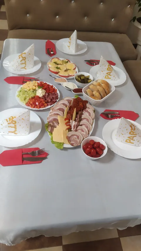 Kafe Edelʹveys image 8