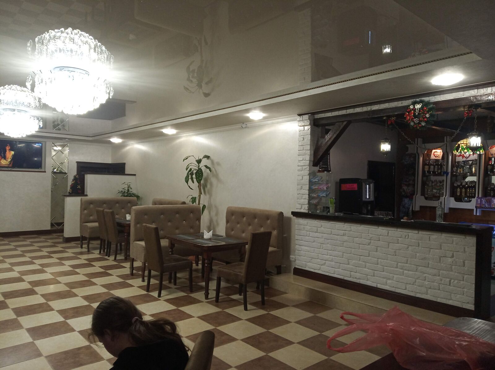 Kafe Edelʹveys image 9