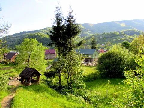 Hutsulʹsʹka Pitstsa Pid Gazdivsʹke Pyvo image 3