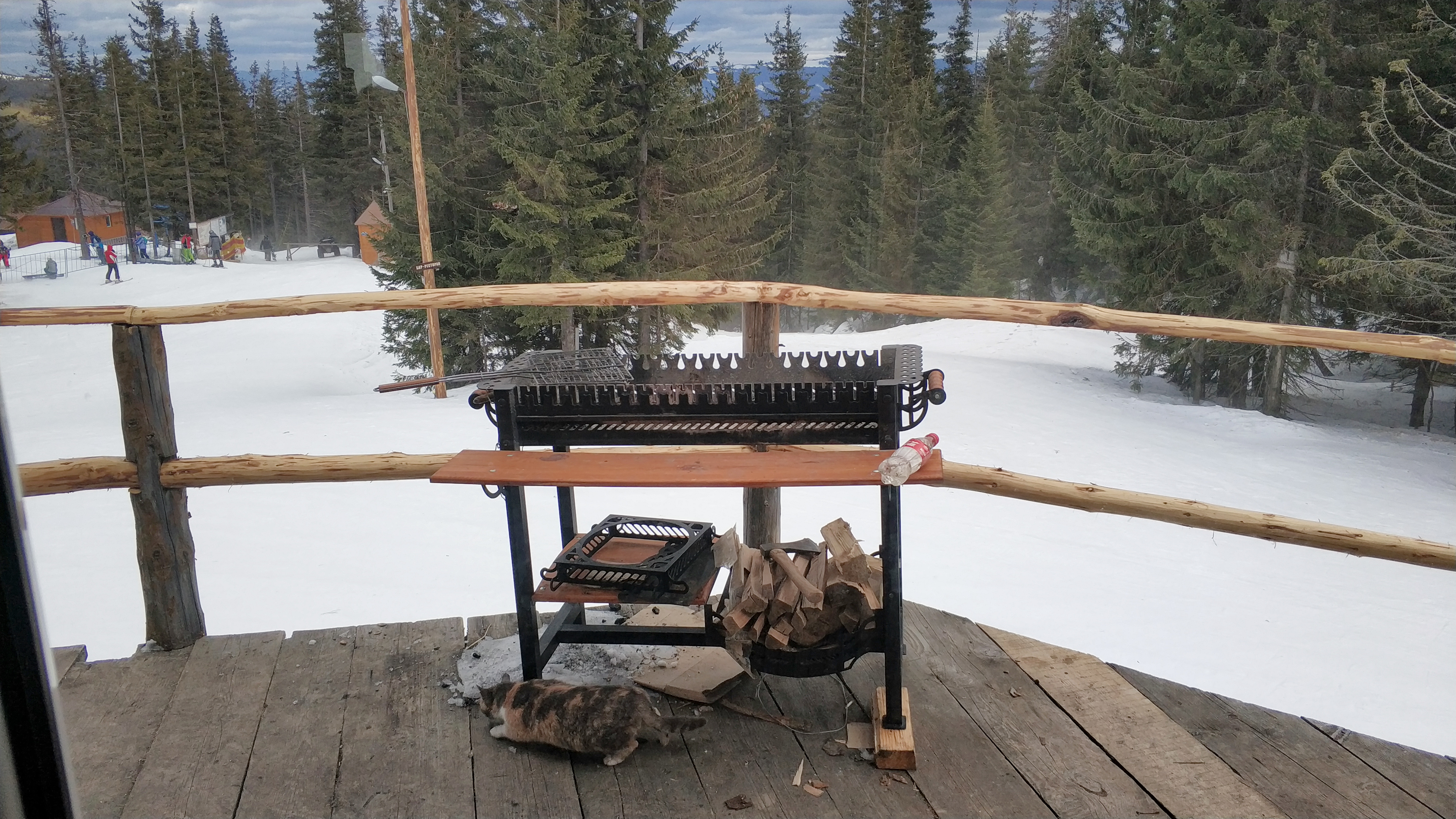 Ресторан ТК "Оаза" image 1