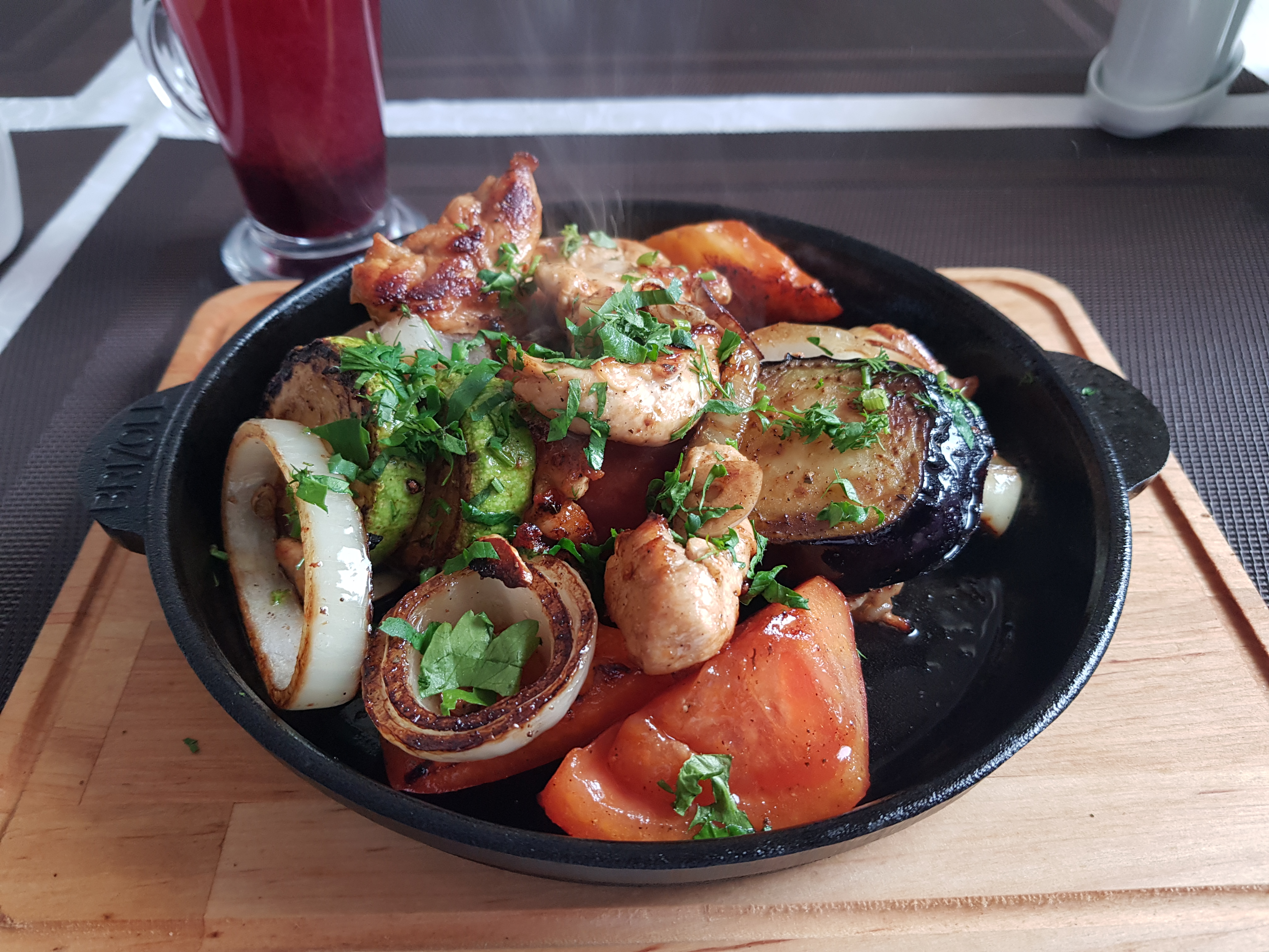 Ресторан ТК "Оаза" image 2