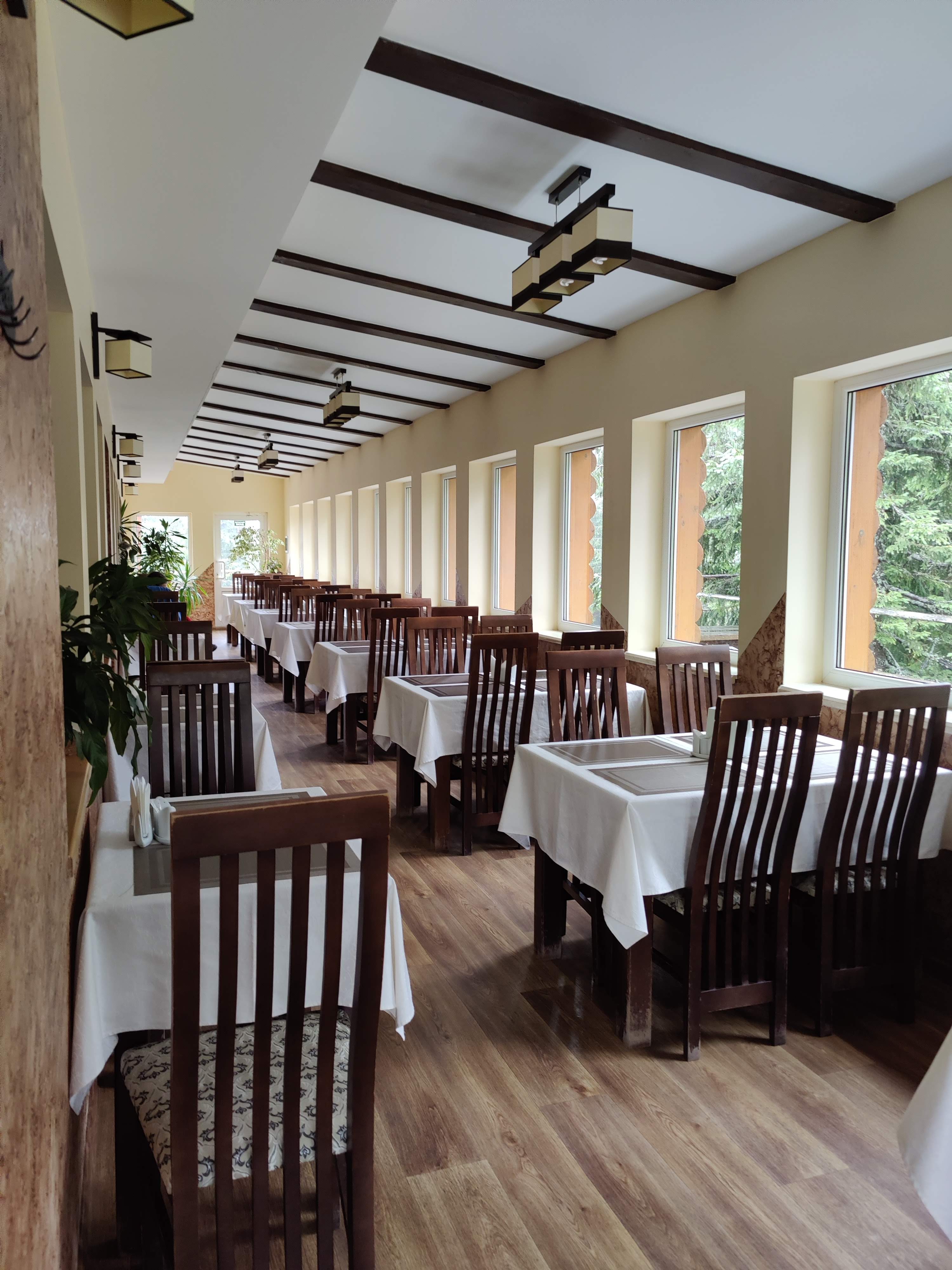 Ресторан ТК "Оаза" image 5