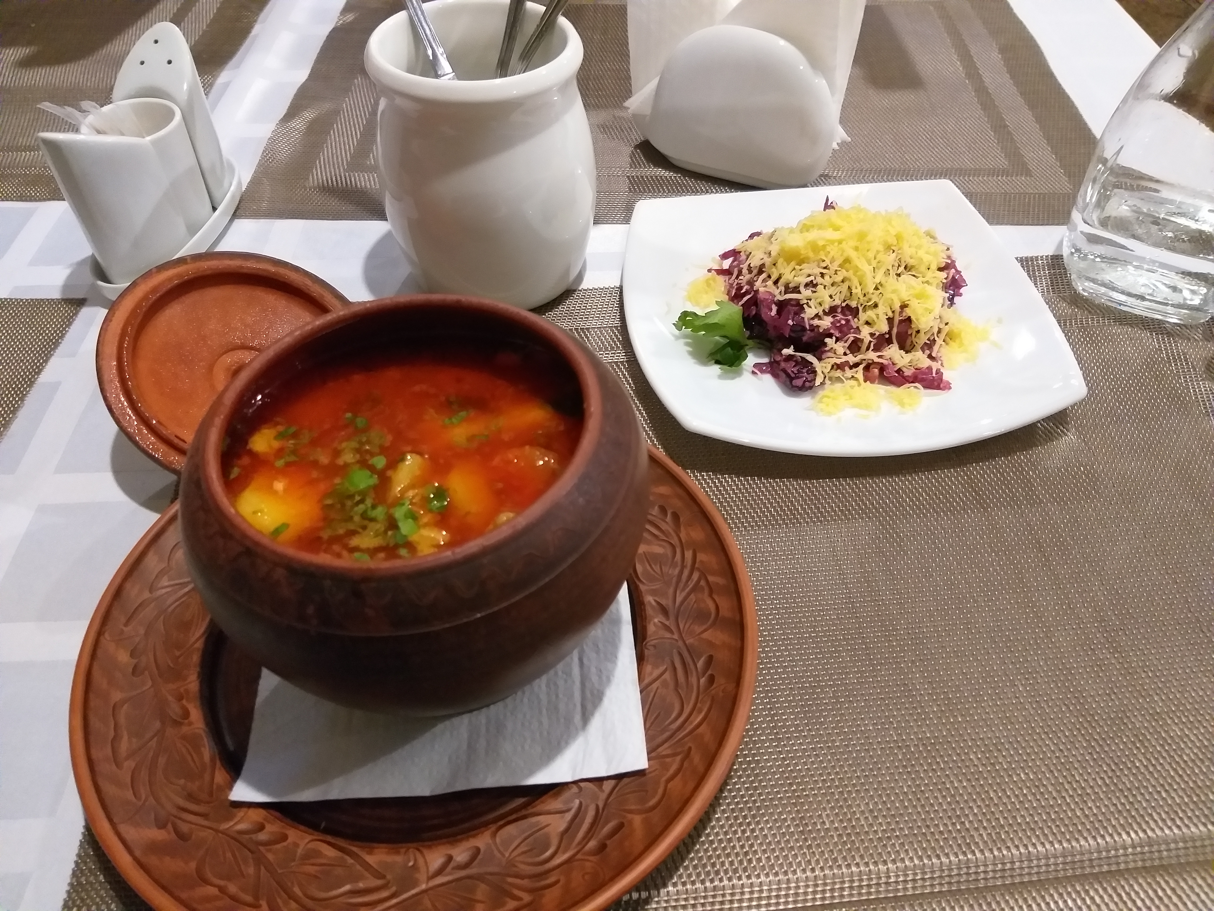 Ресторан ТК "Оаза" image 7