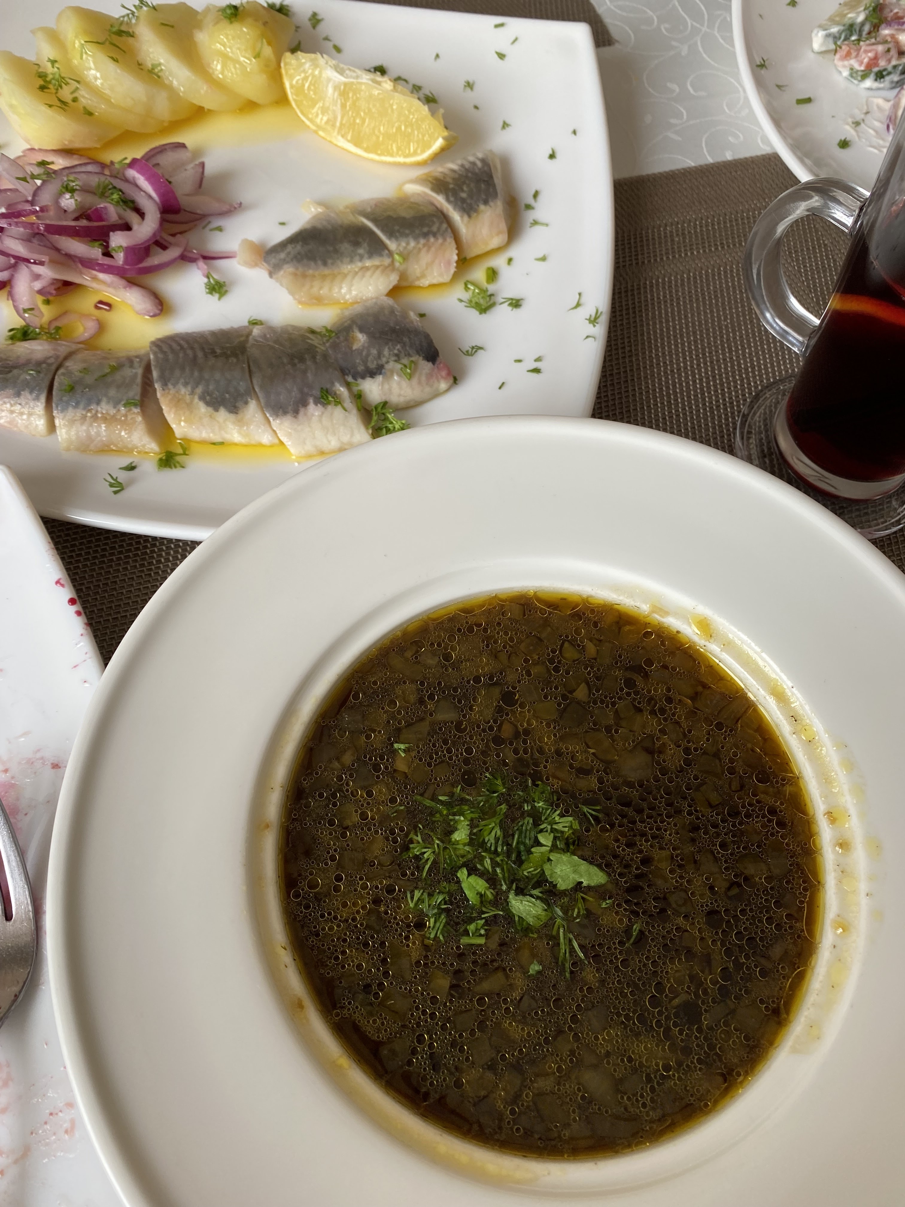 Ресторан ТК "Оаза" image 8