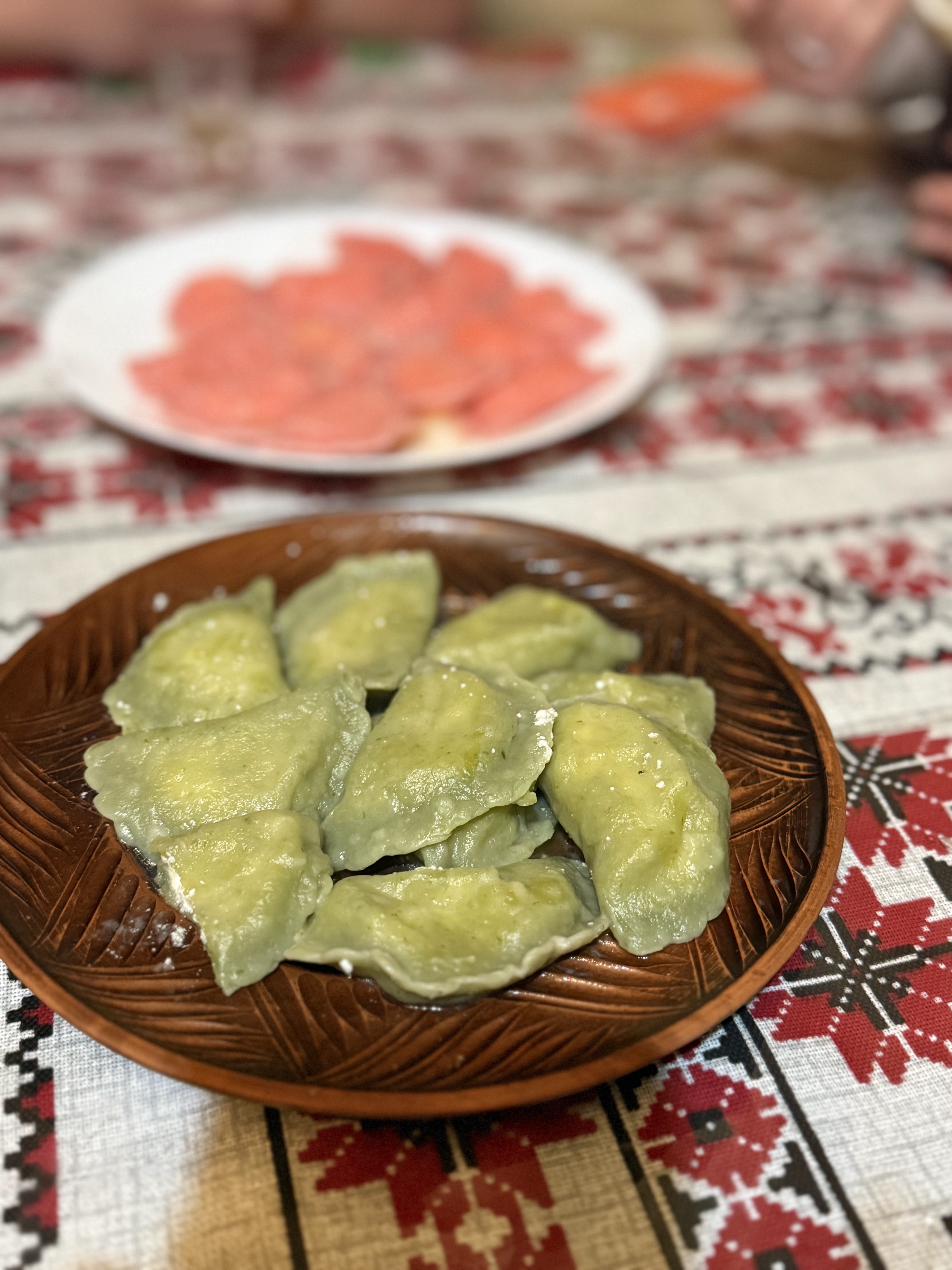 Kolyba Dymok image 1