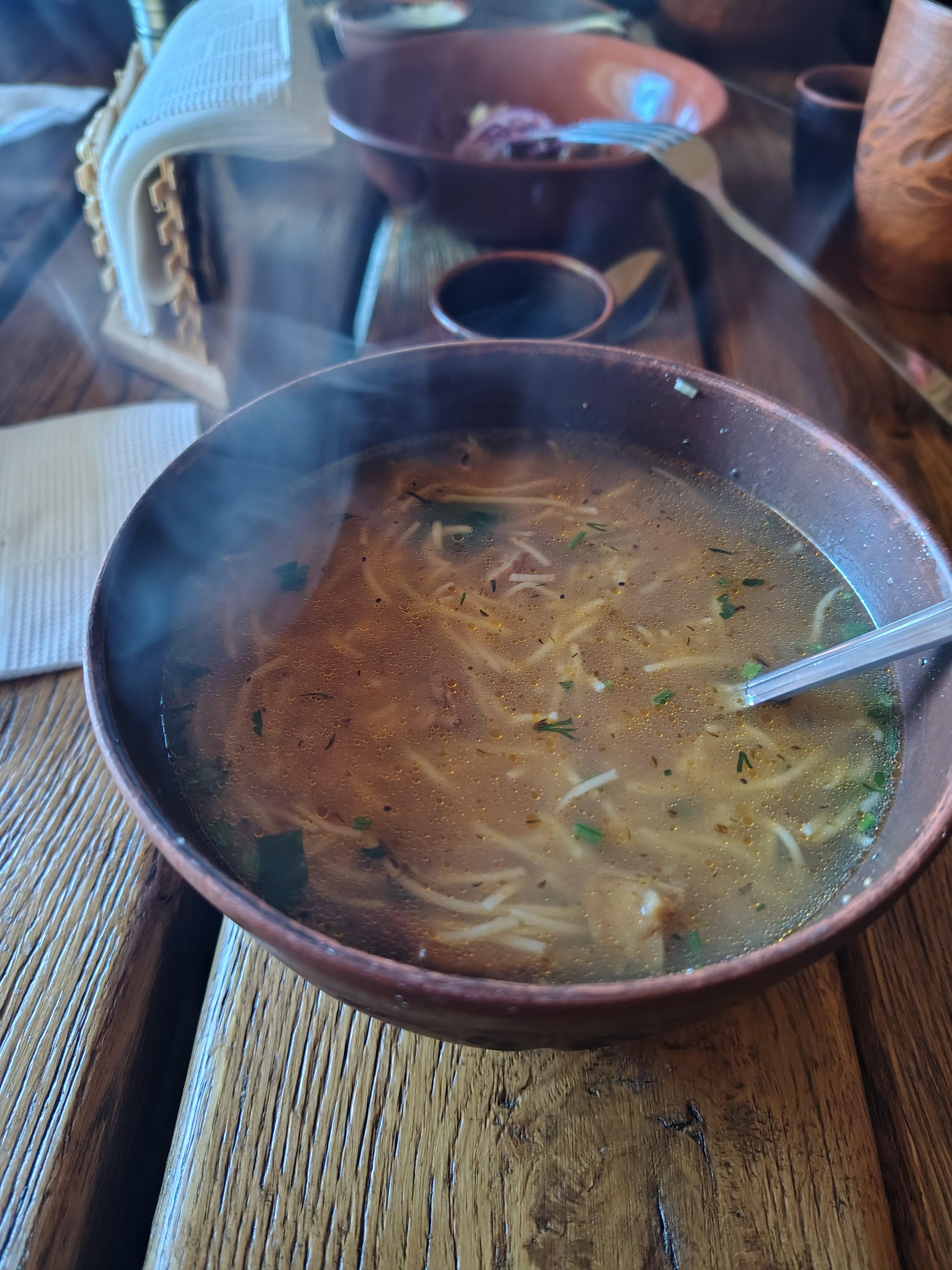 Kolyba Dymok image 6