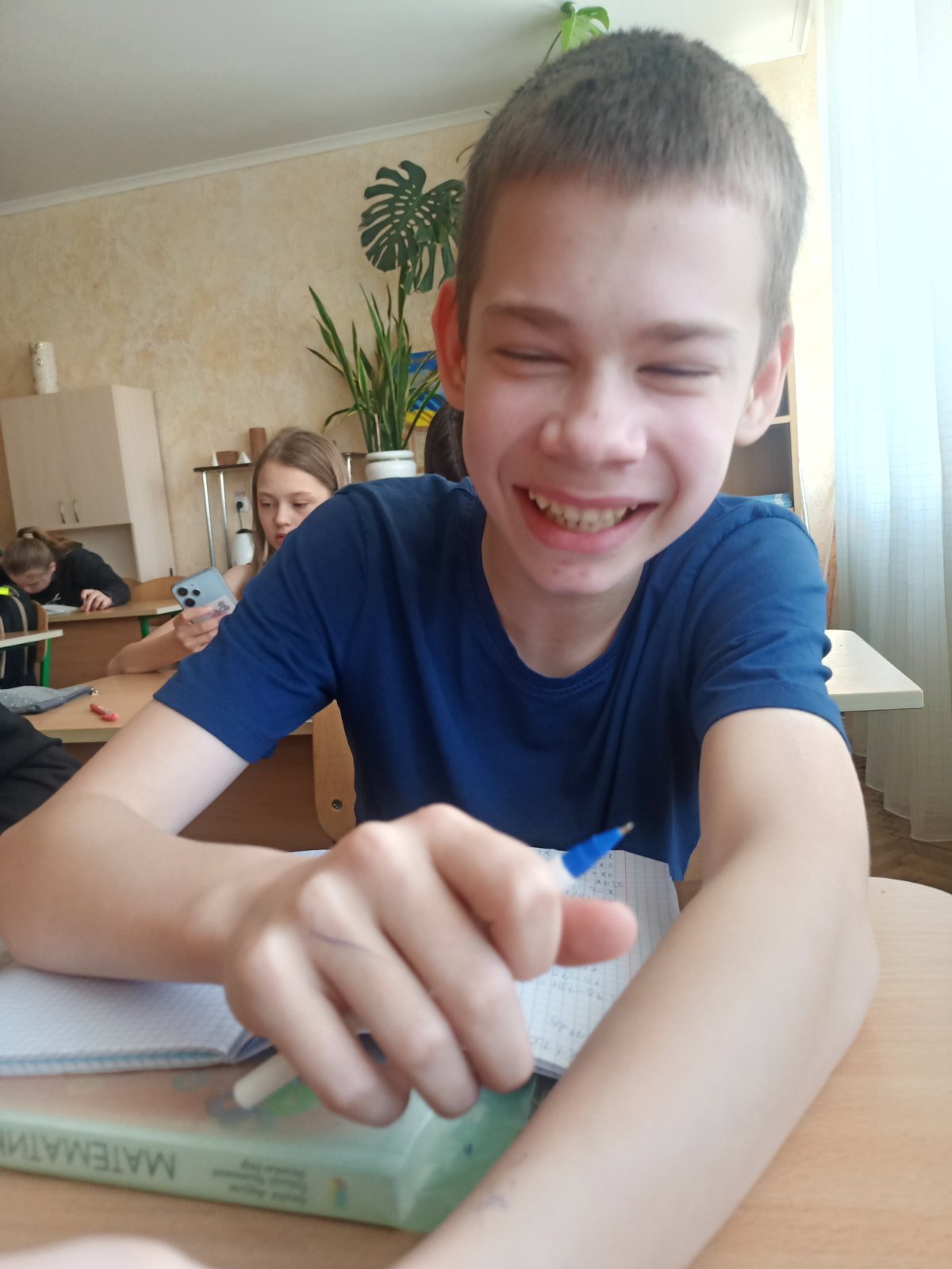 Kolyba Dymok image 9