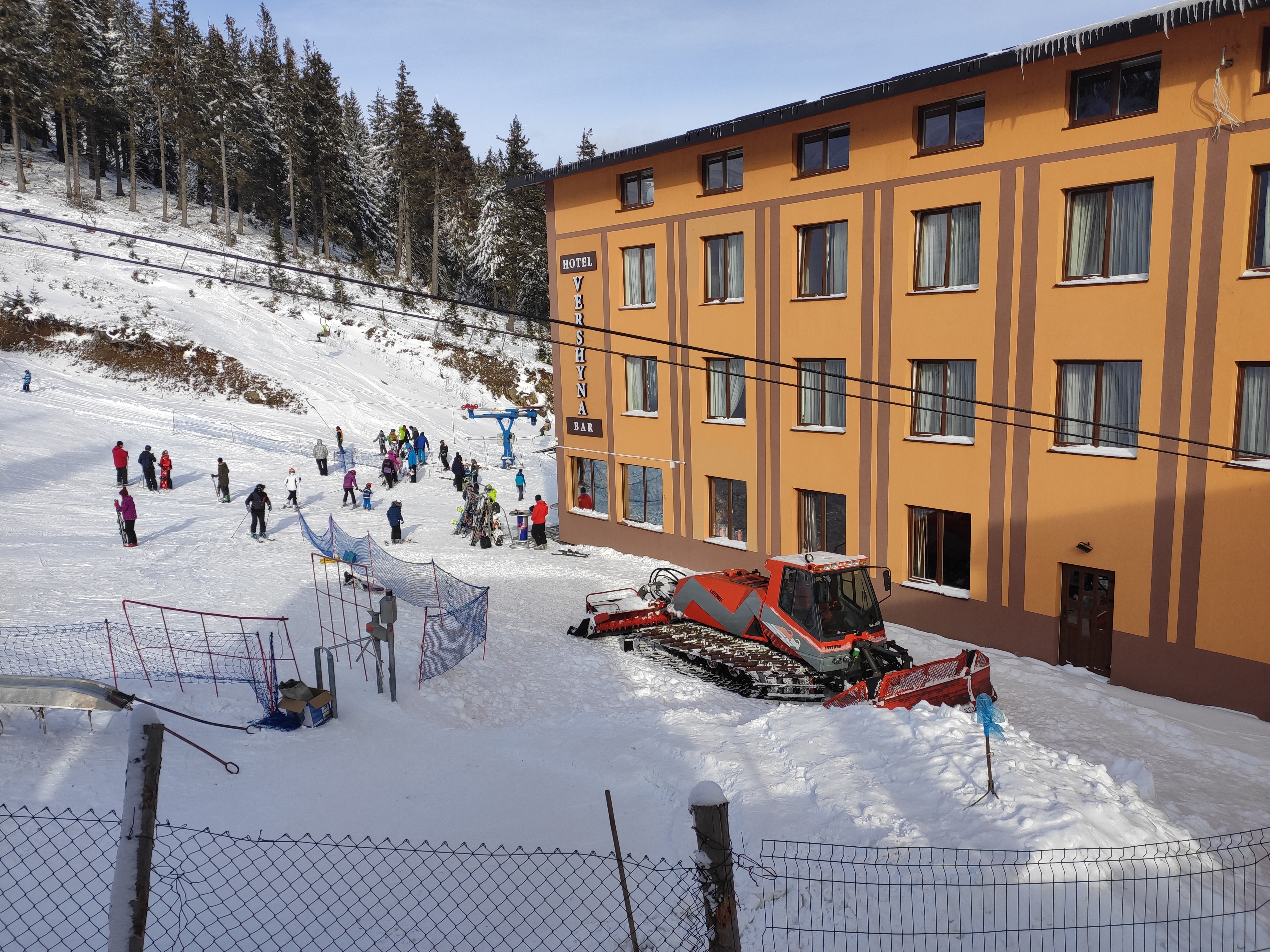 Kolyba "Yalynka" image 4