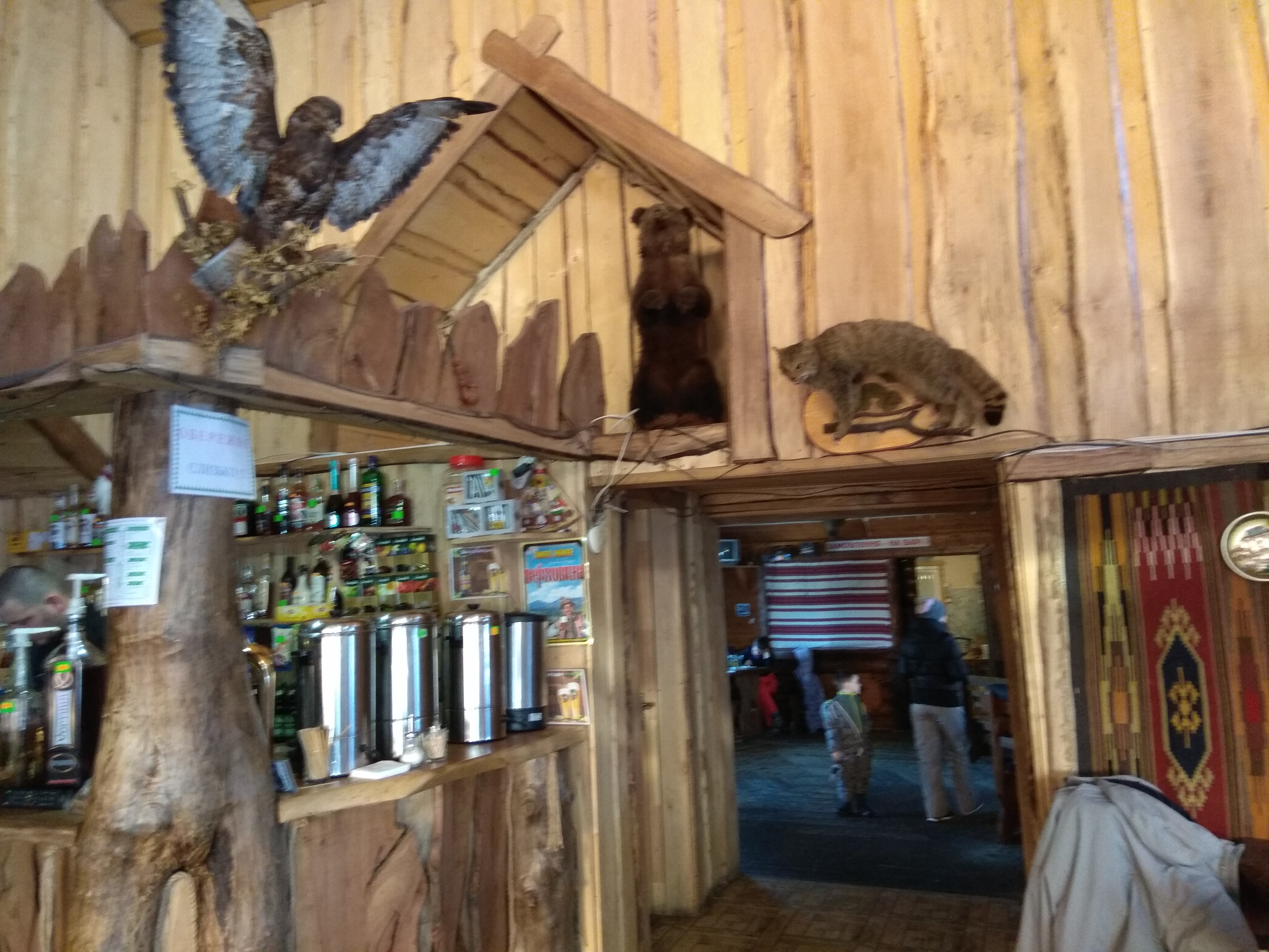 Kolyba "Yalynka" image 5