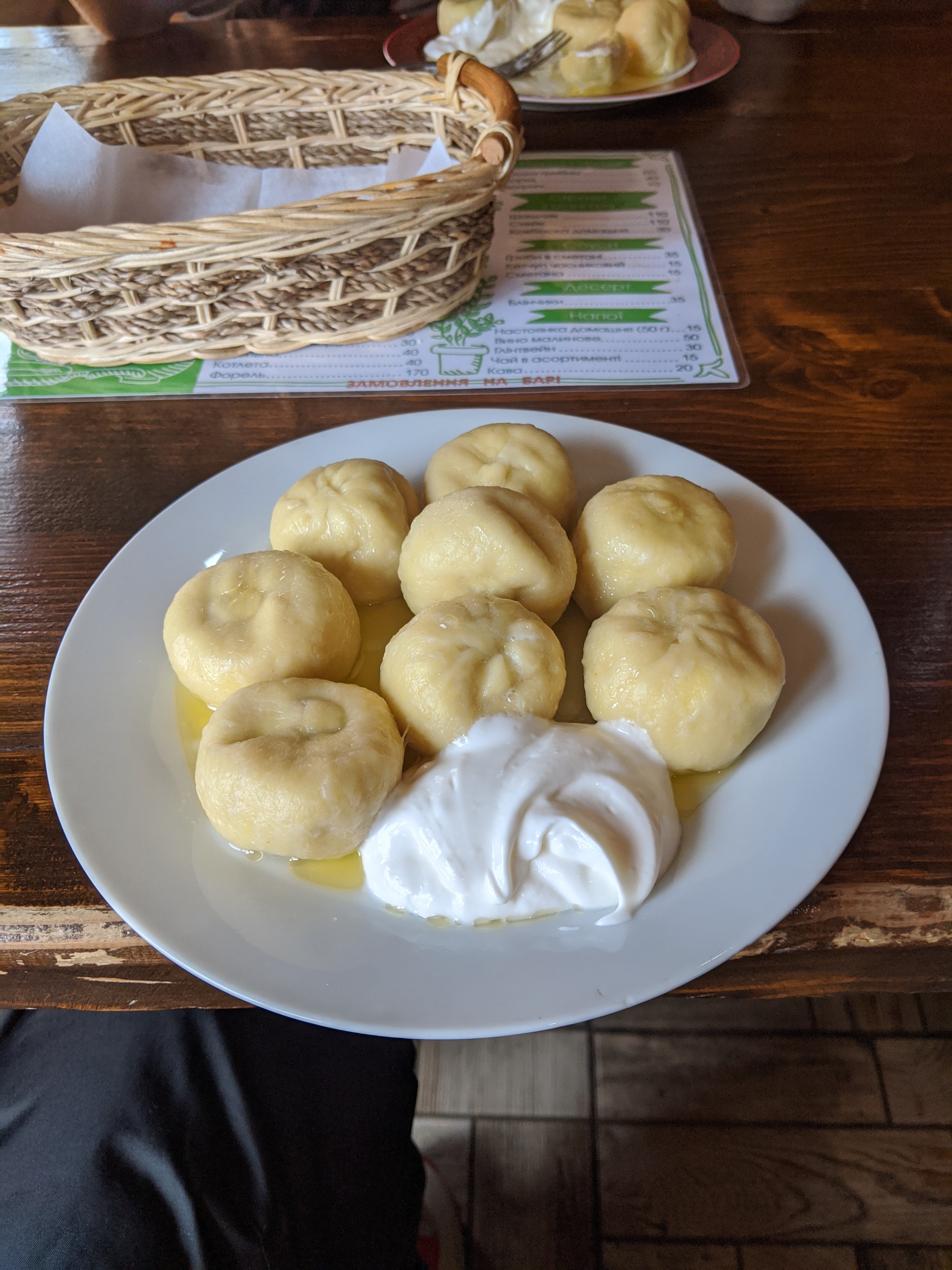 Kolyba "Yalynka" image 6