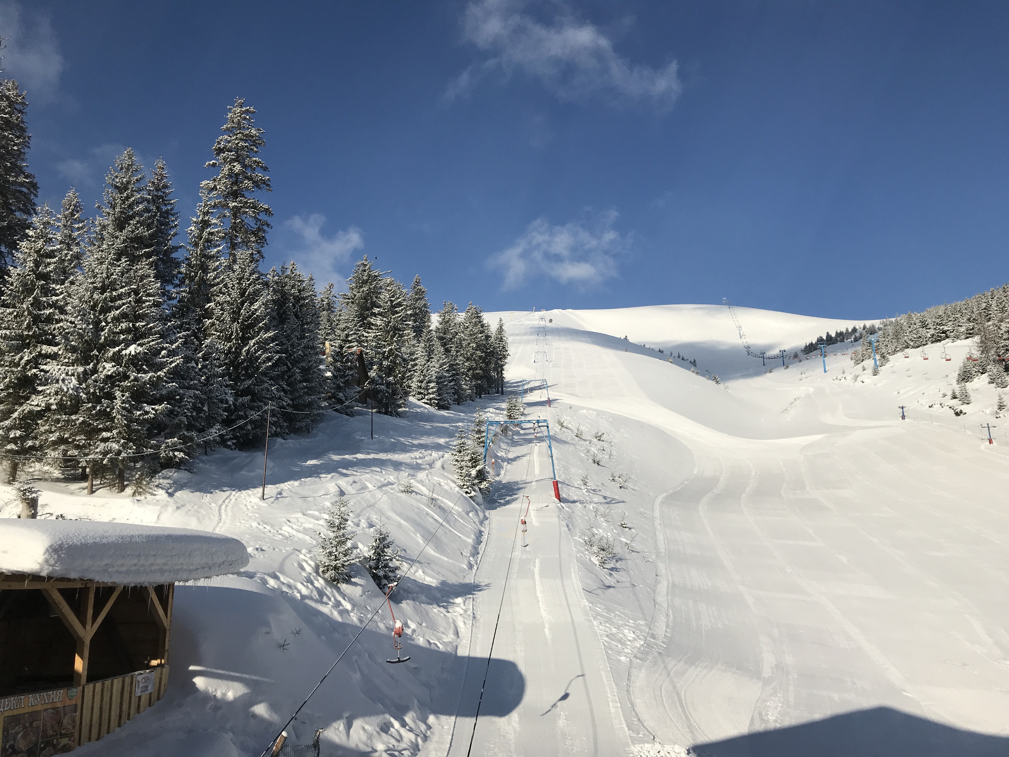 Kolyba "Yalynka" image 8