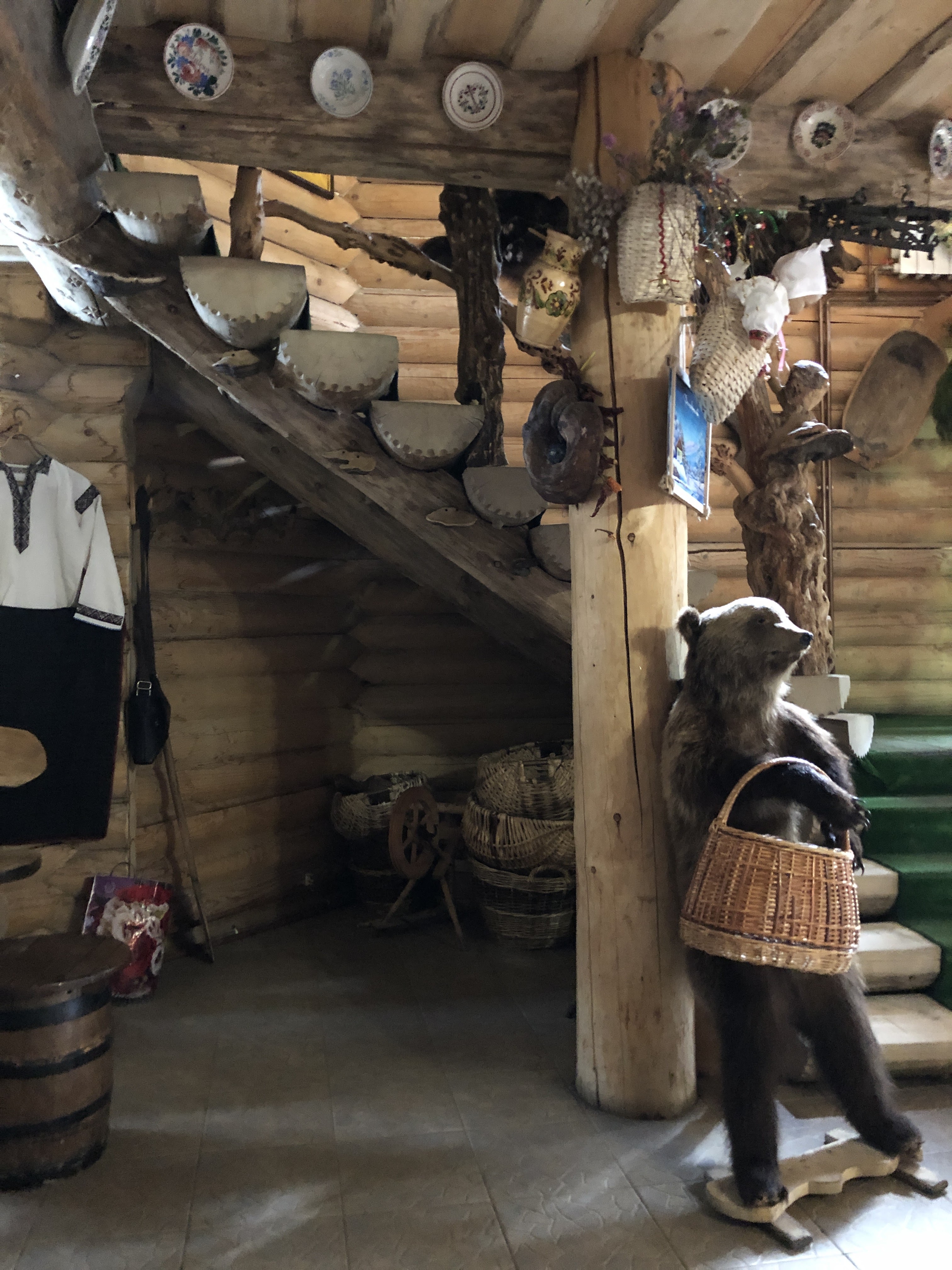 Kolyba "Yalynka" image 10