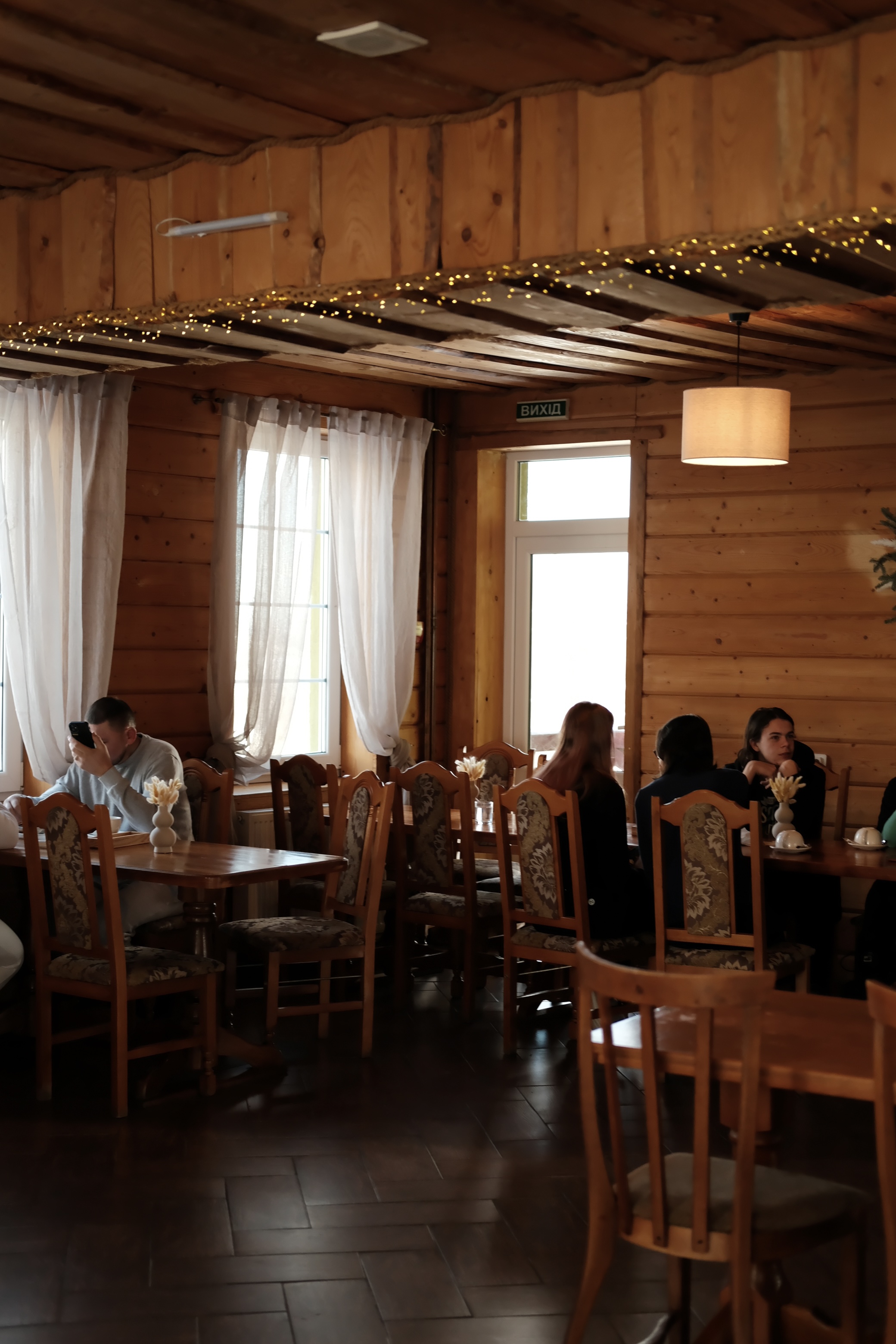 Persha Cheburechna Na Drahobrati image 1