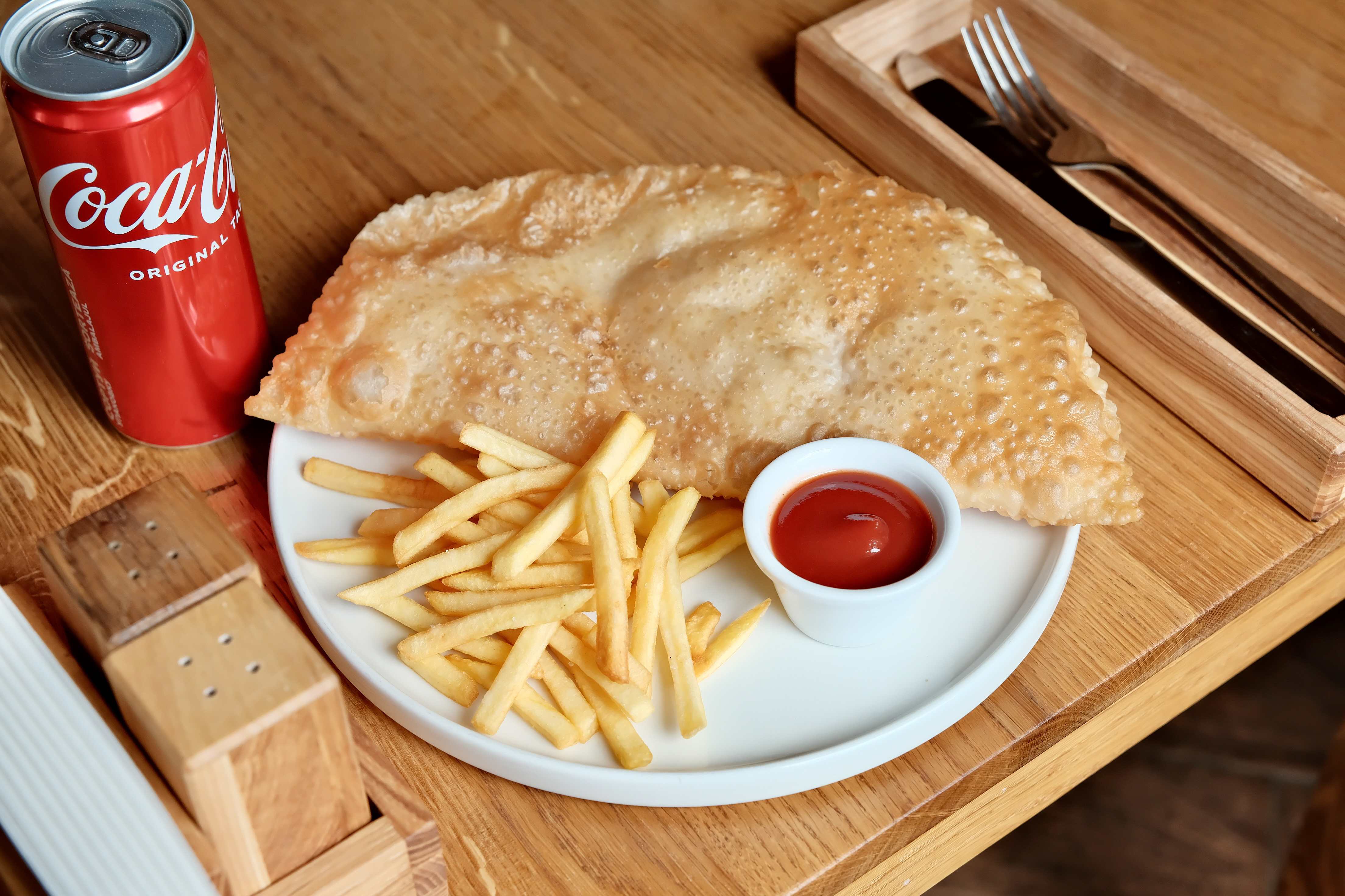 Persha Cheburechna Na Drahobrati image 2