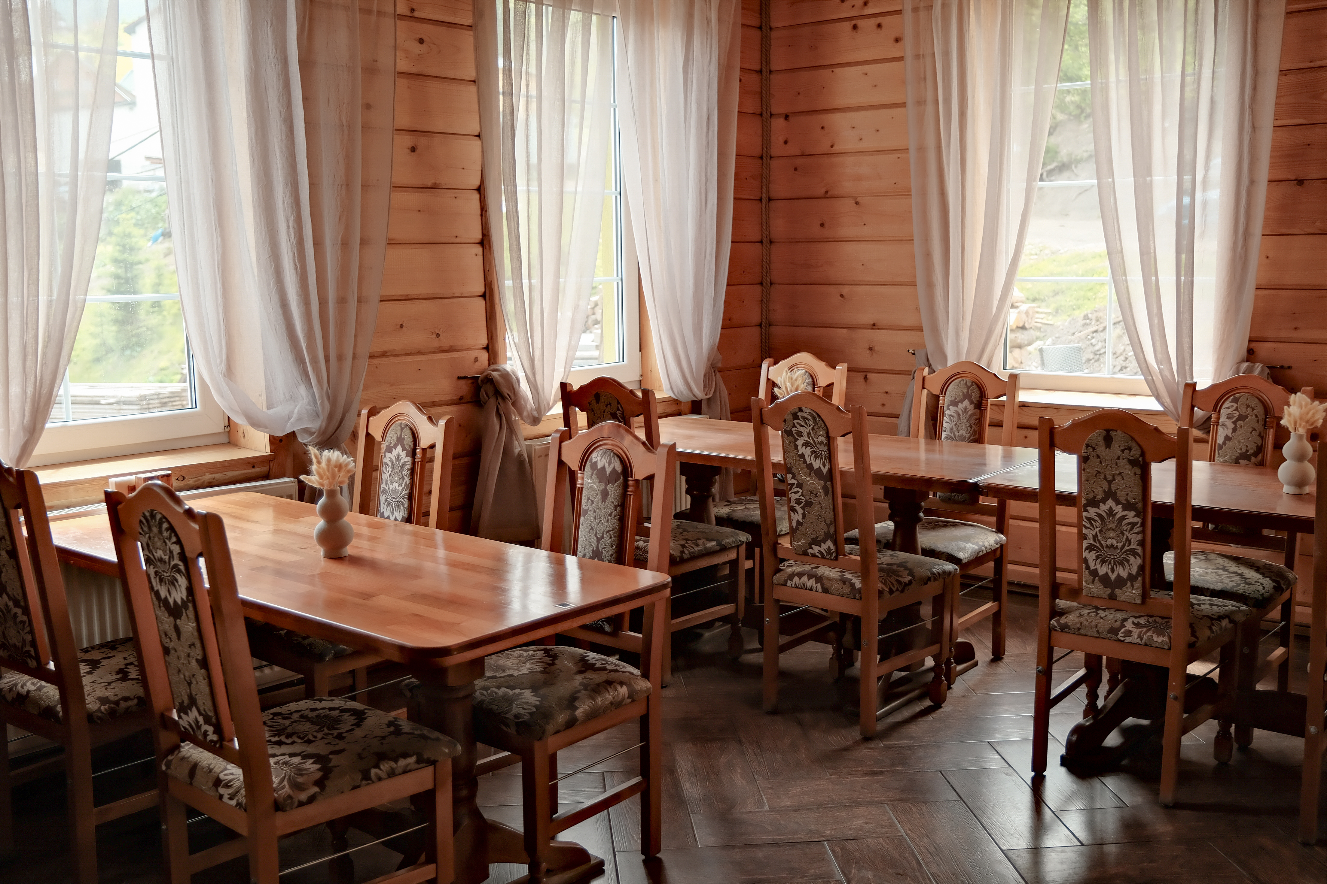 Persha Cheburechna Na Drahobrati image 3