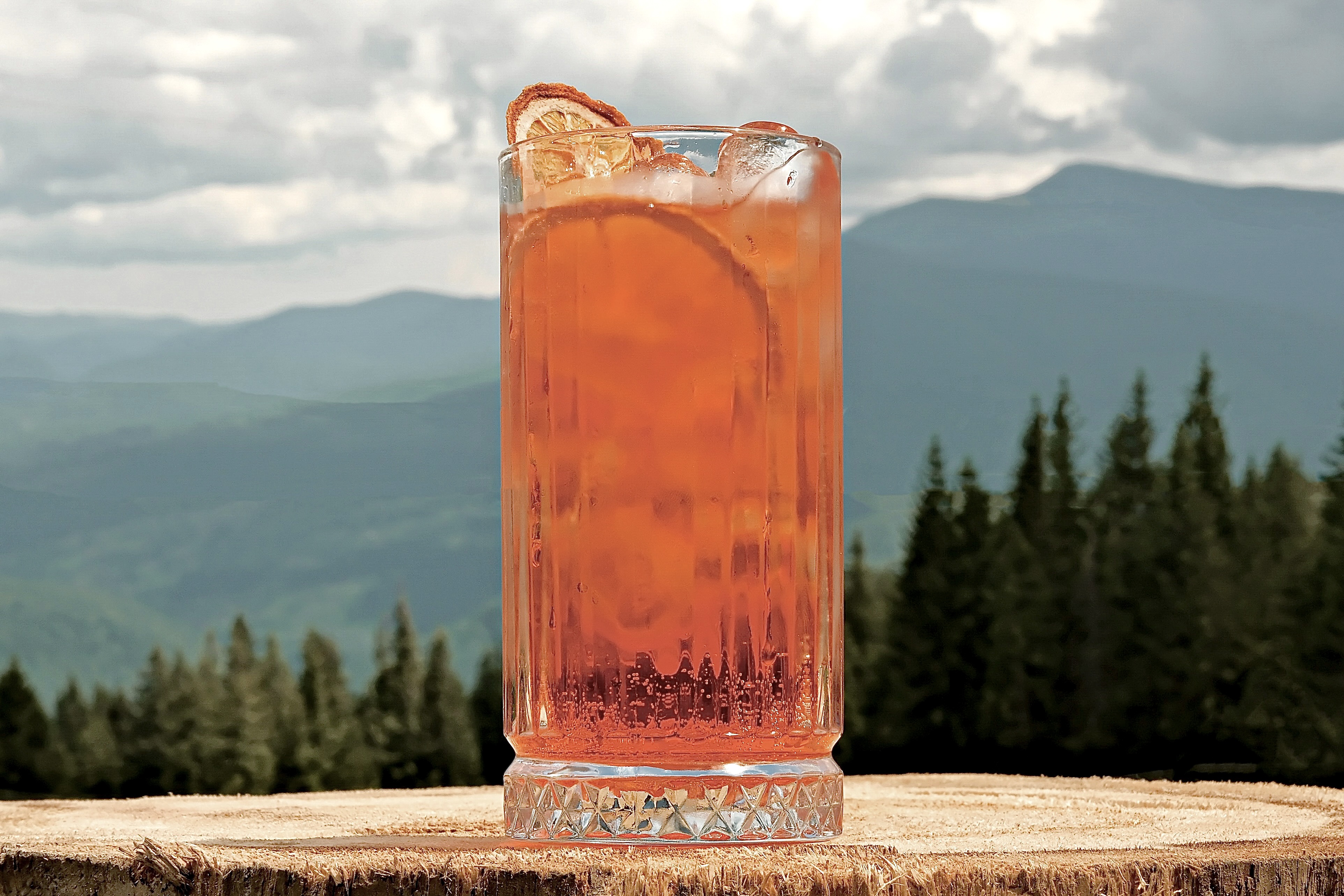 Persha Cheburechna Na Drahobrati image 4