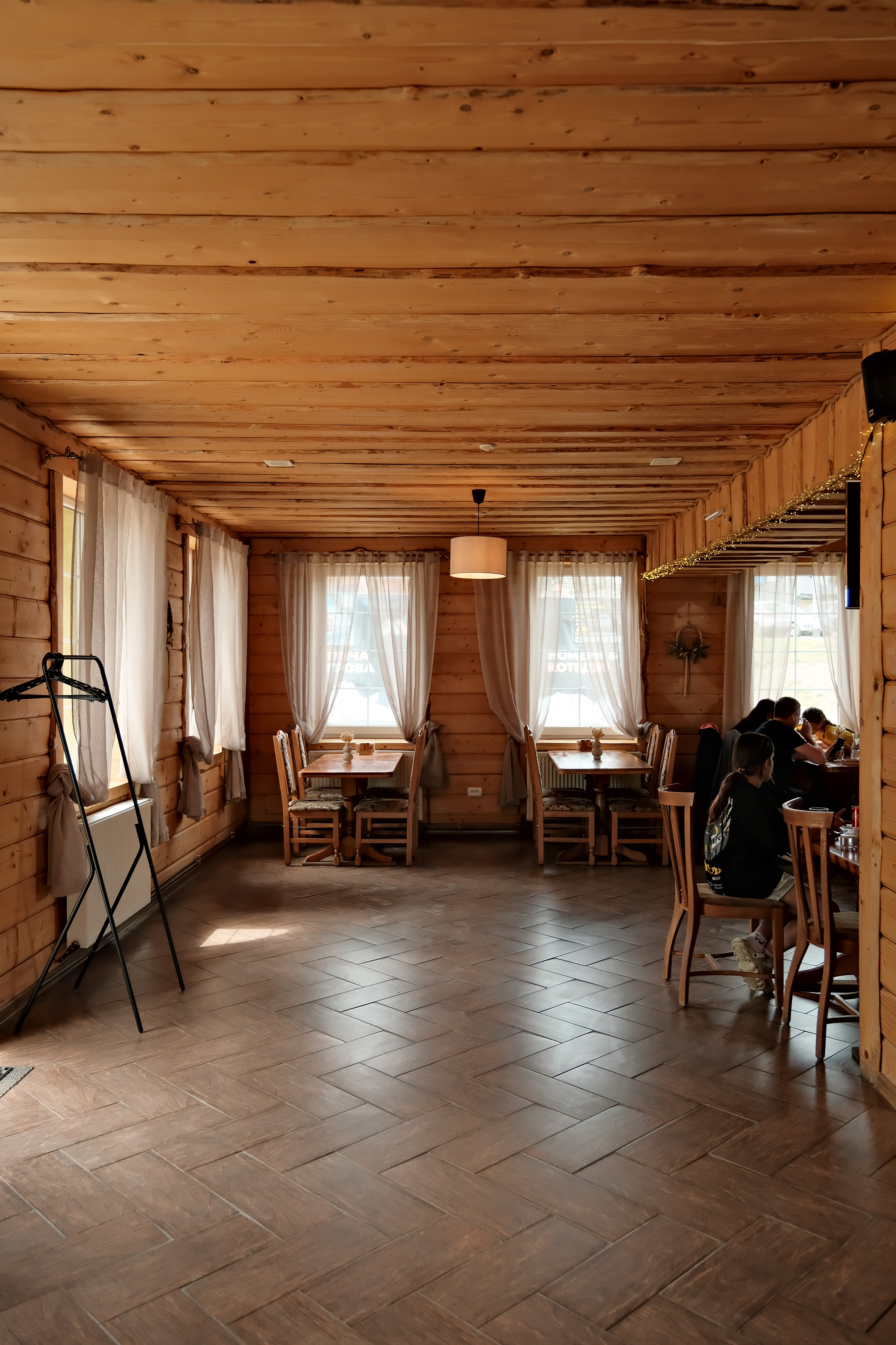 Persha Cheburechna Na Drahobrati image 8