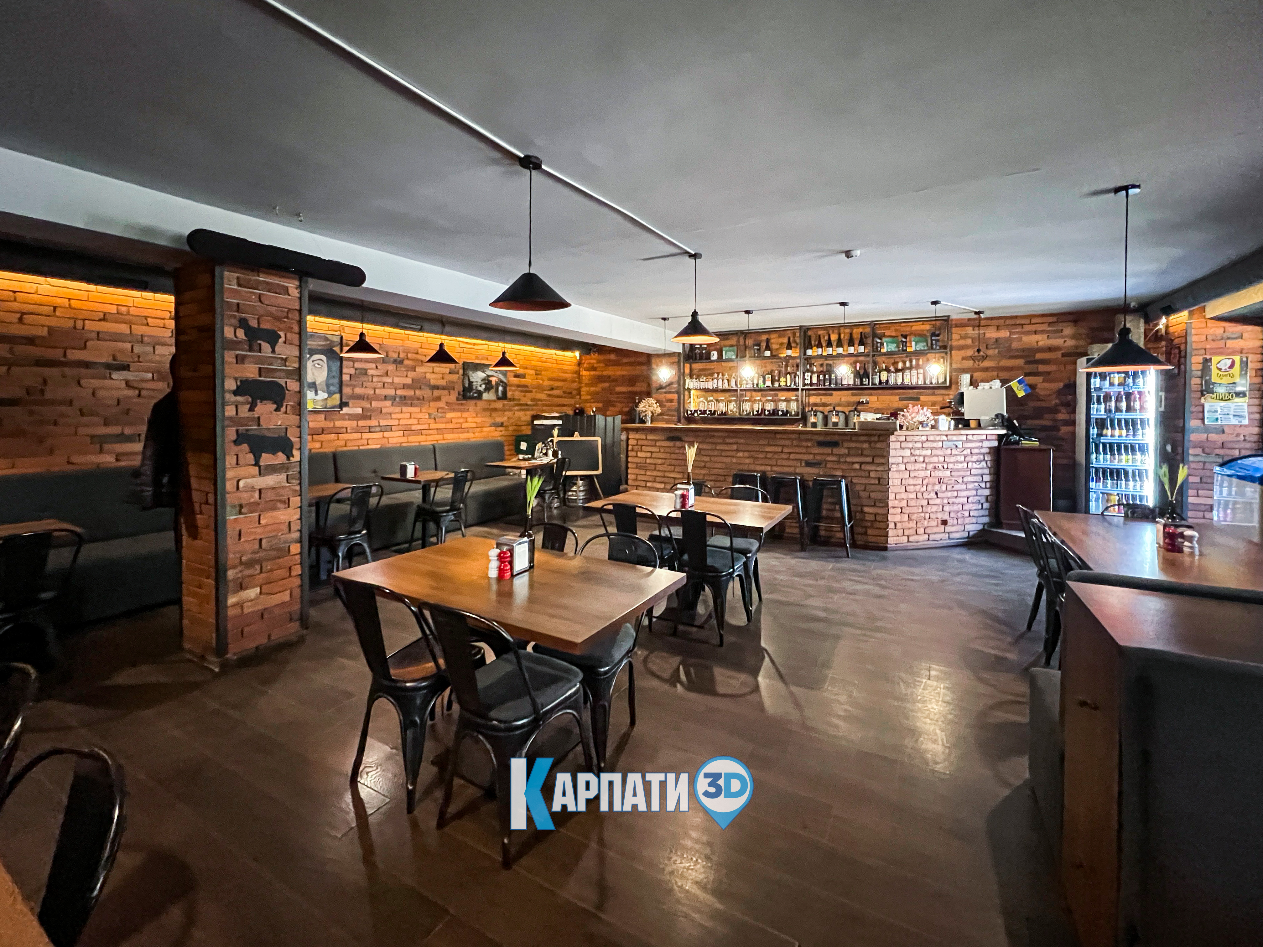 Кремзлик. Готель - Хостел - та й Кафе image 1