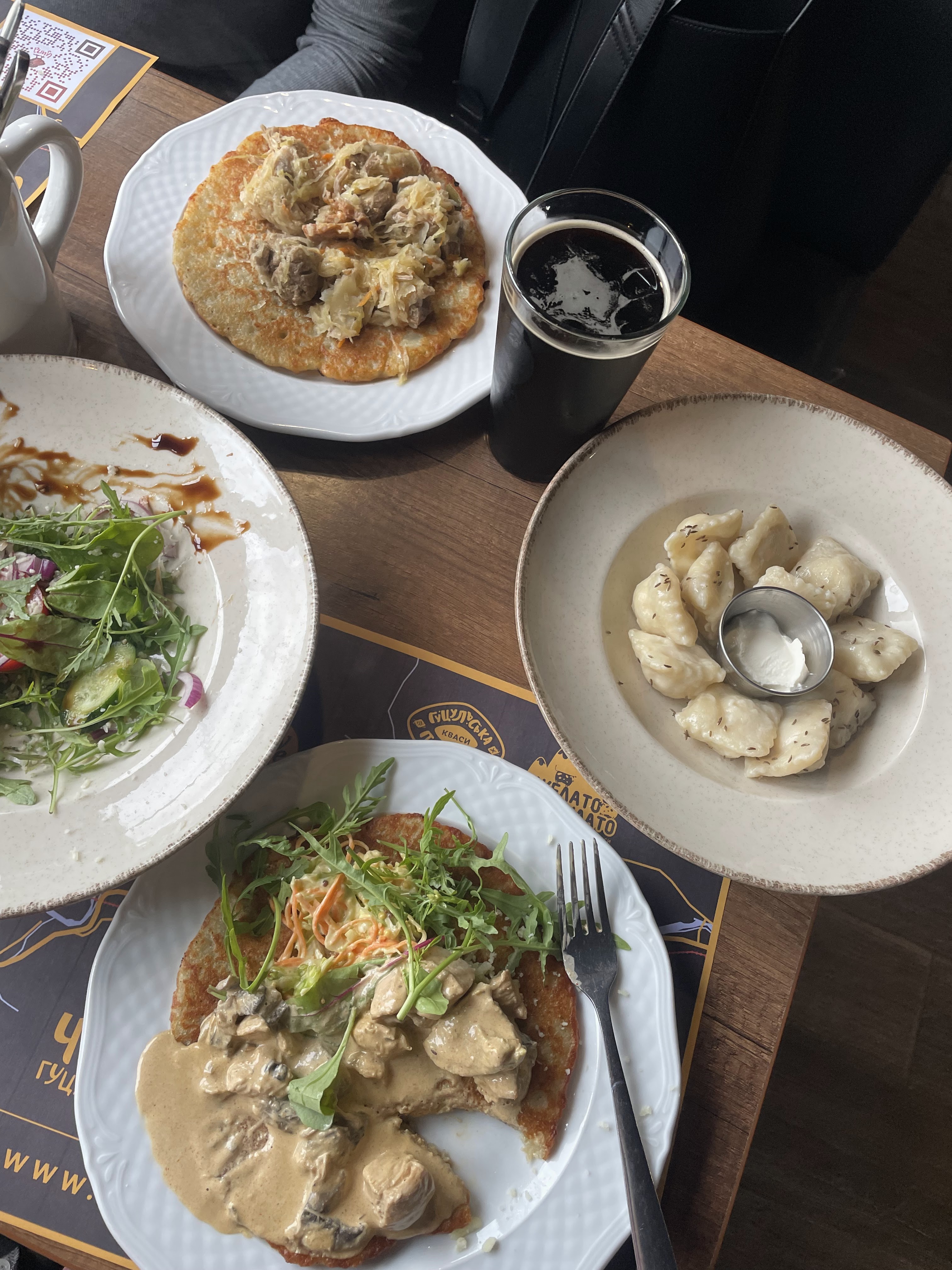 Кремзлик. Готель - Хостел - та й Кафе image 3