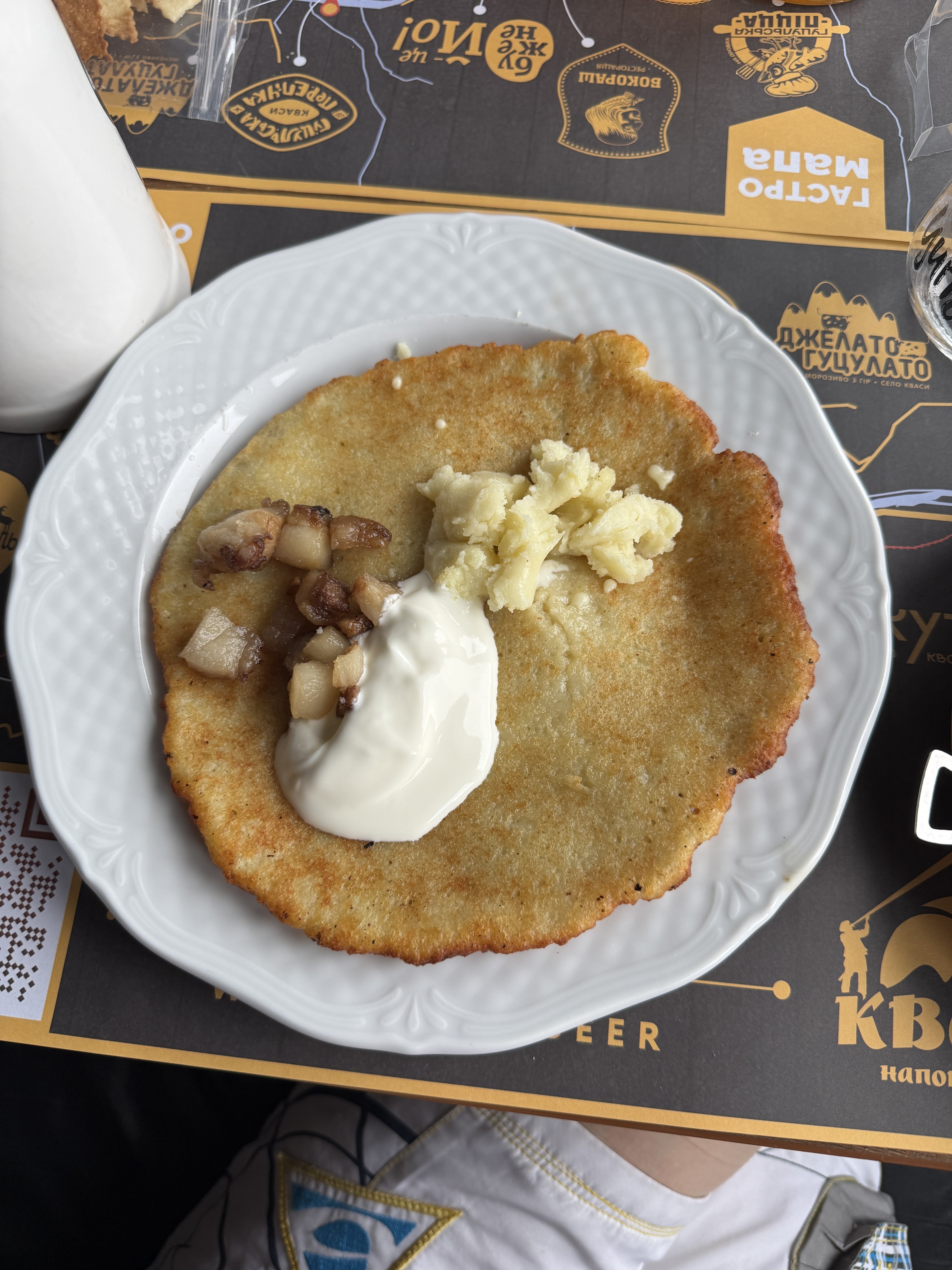 Кремзлик. Готель - Хостел - та й Кафе image 6