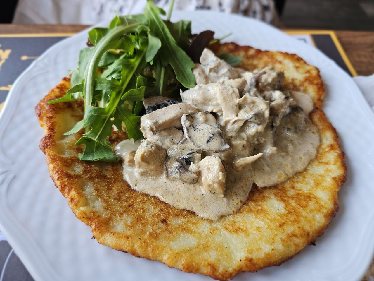 Кремзлик. Готель - Хостел - та й Кафе image 8