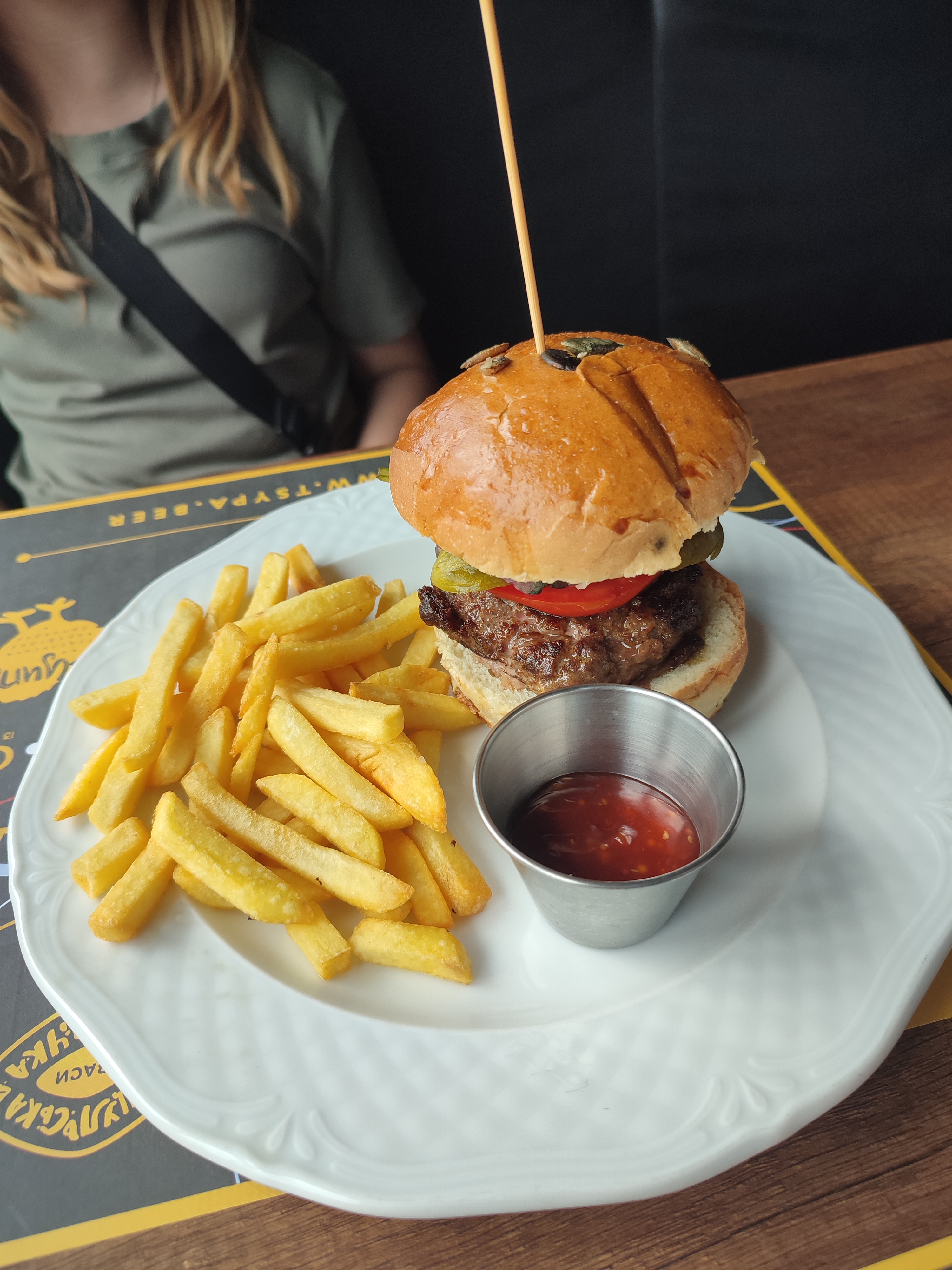 Кремзлик. Готель - Хостел - та й Кафе image 9