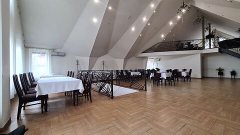 Restoran "Zoryanyy" image 1