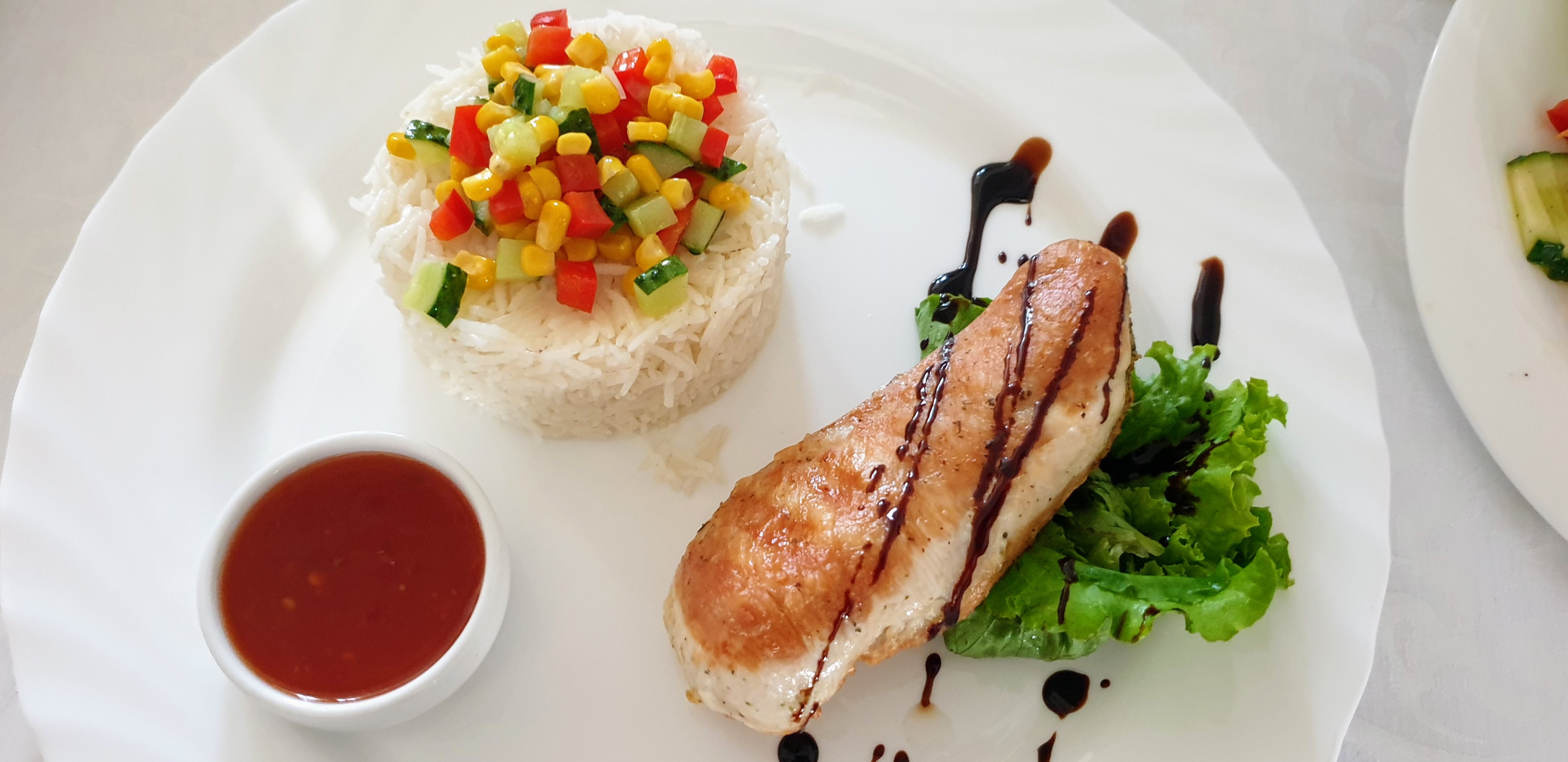 Restoran "Zoryanyy" image 2