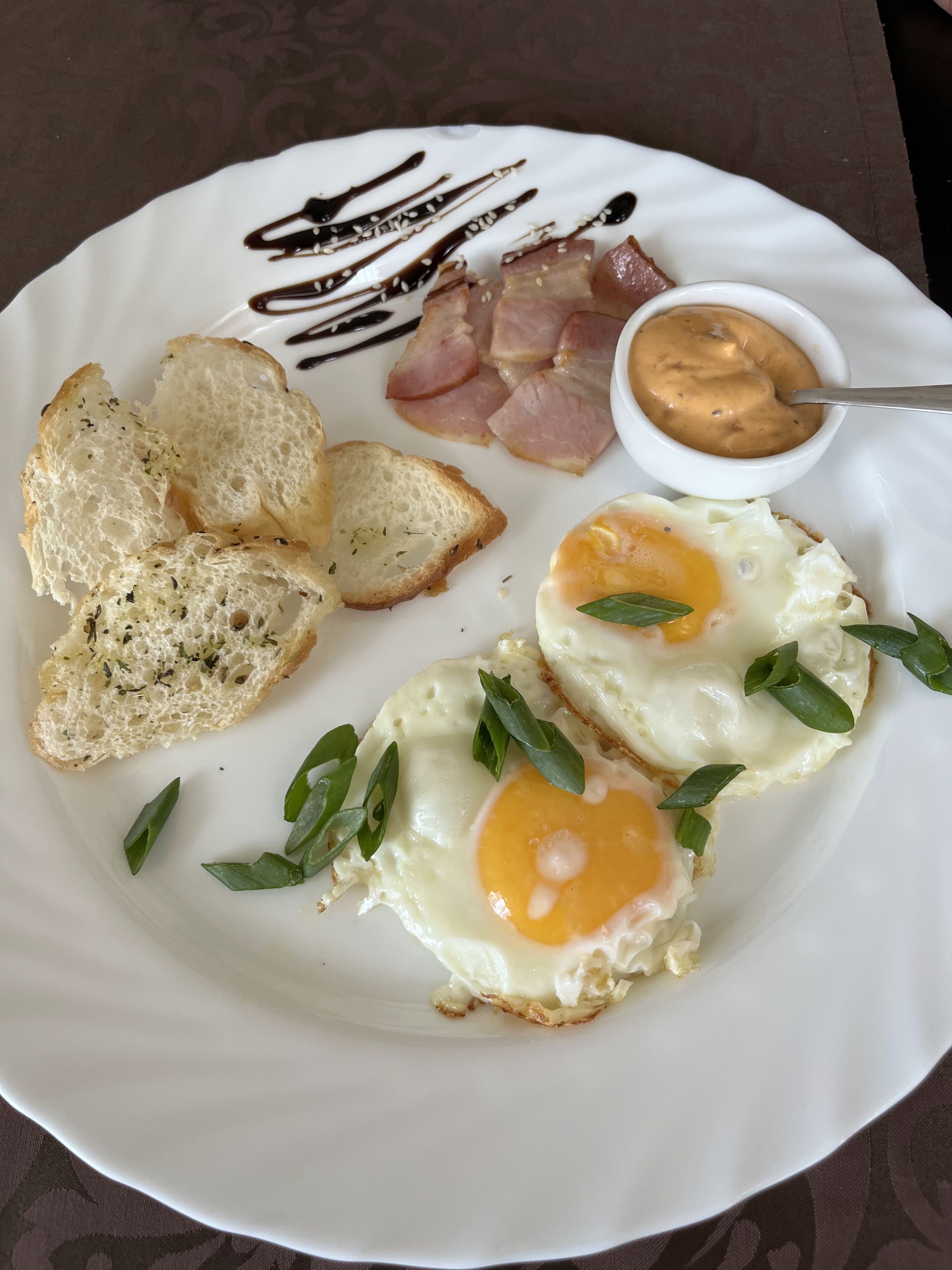 Restoran "Zoryanyy" image 3