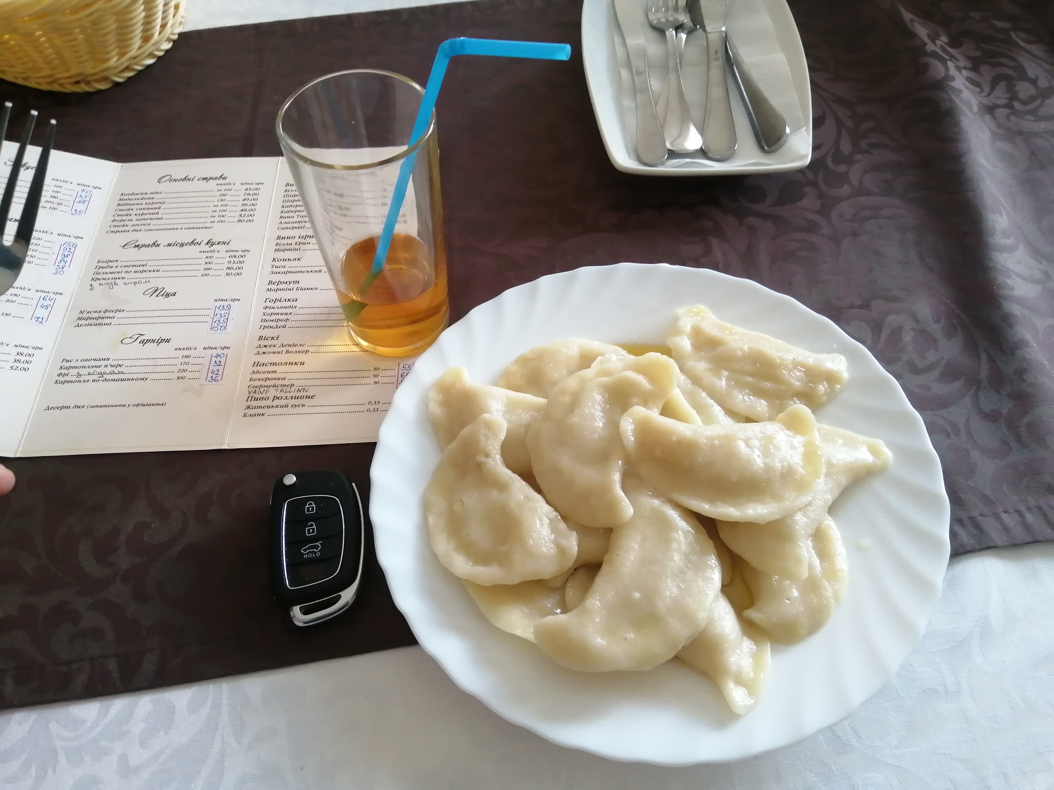 Restoran "Zoryanyy" image 6