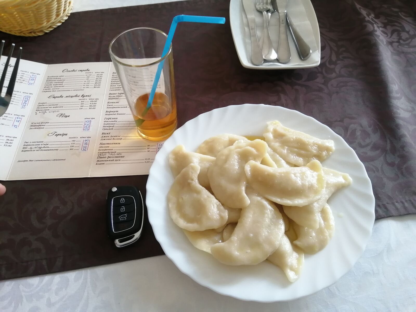 Restoran "Zoryanyy" image 6