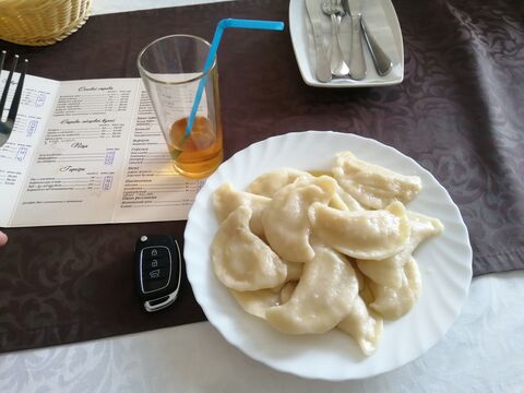 Restoran "Zoryanyy" image 6