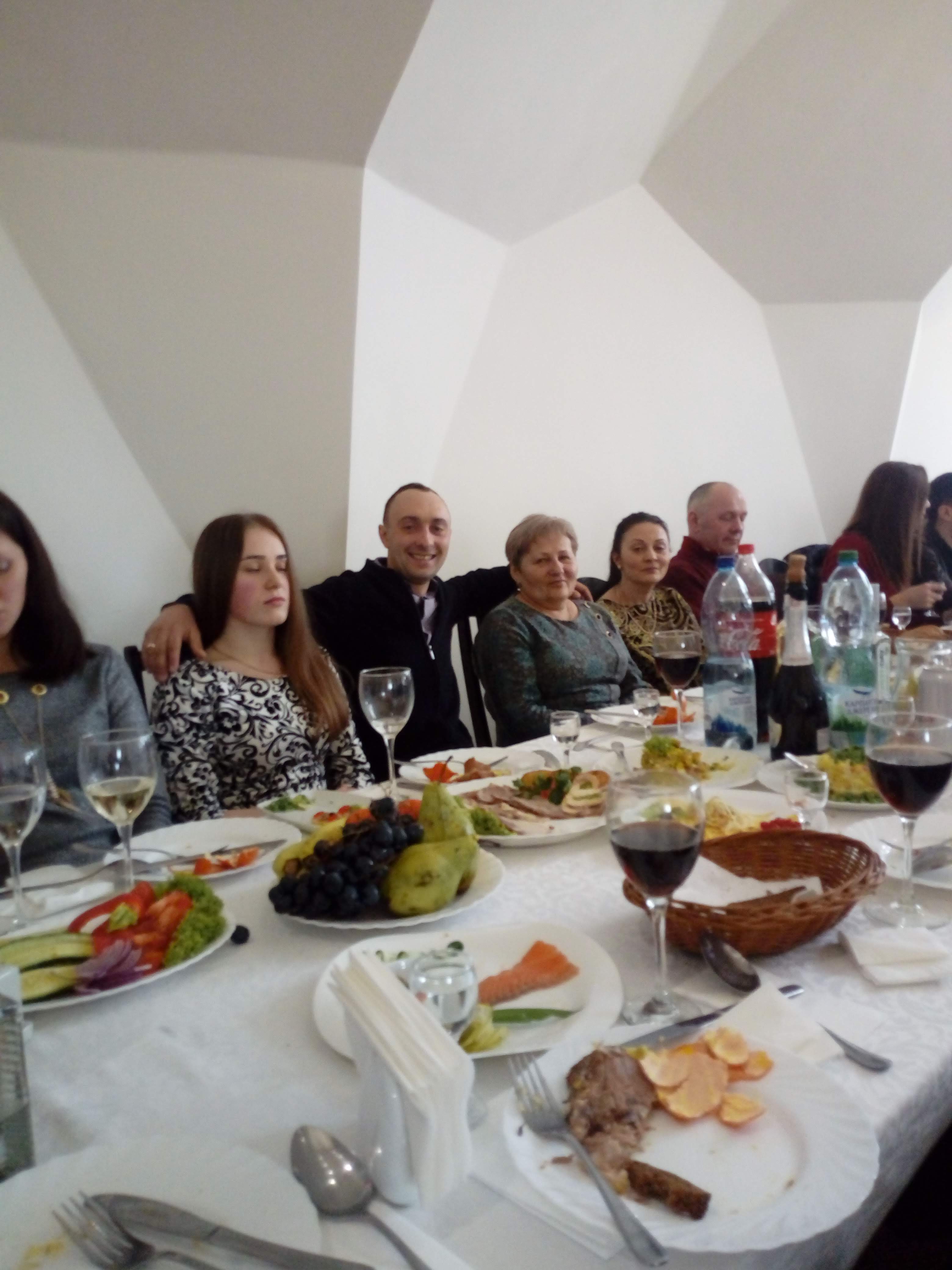 Restoran "Zoryanyy" image 8