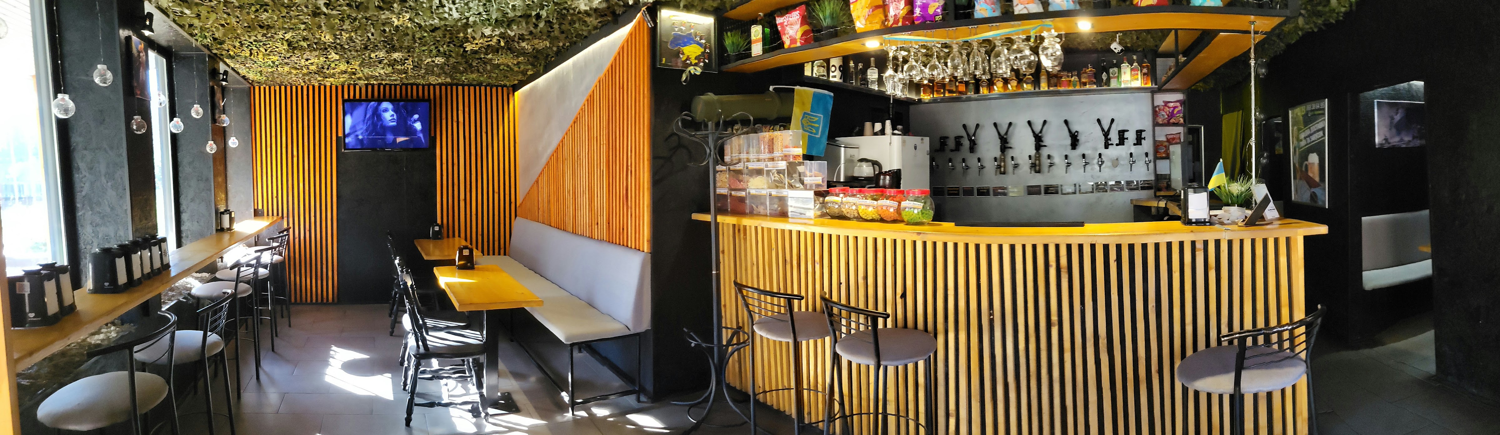 Pub-4.5.0 - ресторан, кафе. image 1