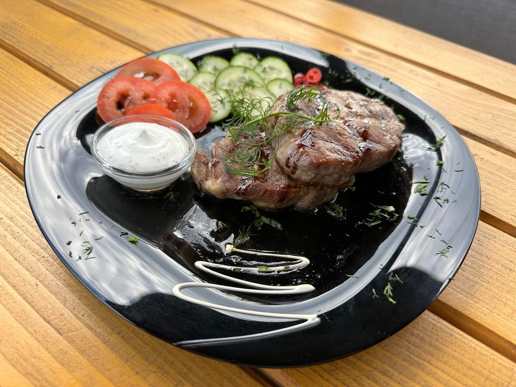 Pub-4.5.0 - ресторан, кафе. image 2