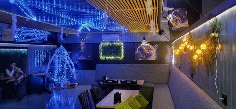 Pub-4.5.0 - ресторан, кафе. image 3
