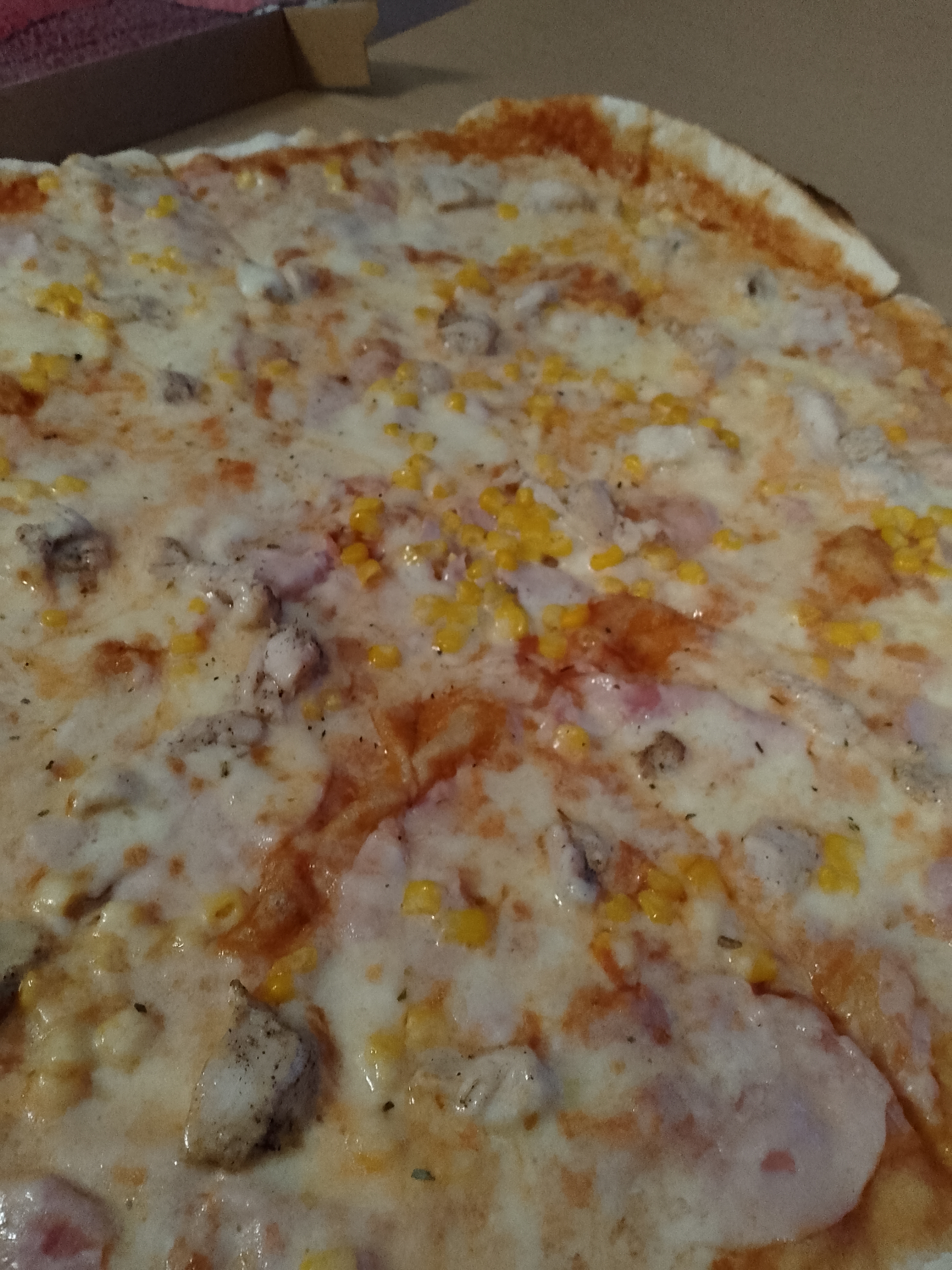 Pizzeria "Pizza Turok" image 1